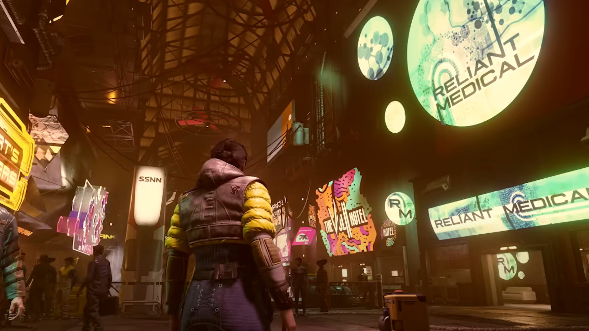 Die Fans warten schon seit der Ankündigung 2018 auf das Spiel „Starfield“.