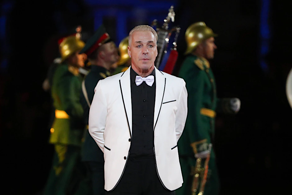 Die Berliner Staatsanwaltschaft ermittelt nicht mehr gegen Rammstein-Sänger Till Lindemann.