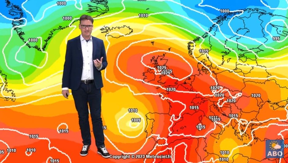 Image - Wetter-Wahnsinn! Omega-Kracher in den Startlöchern