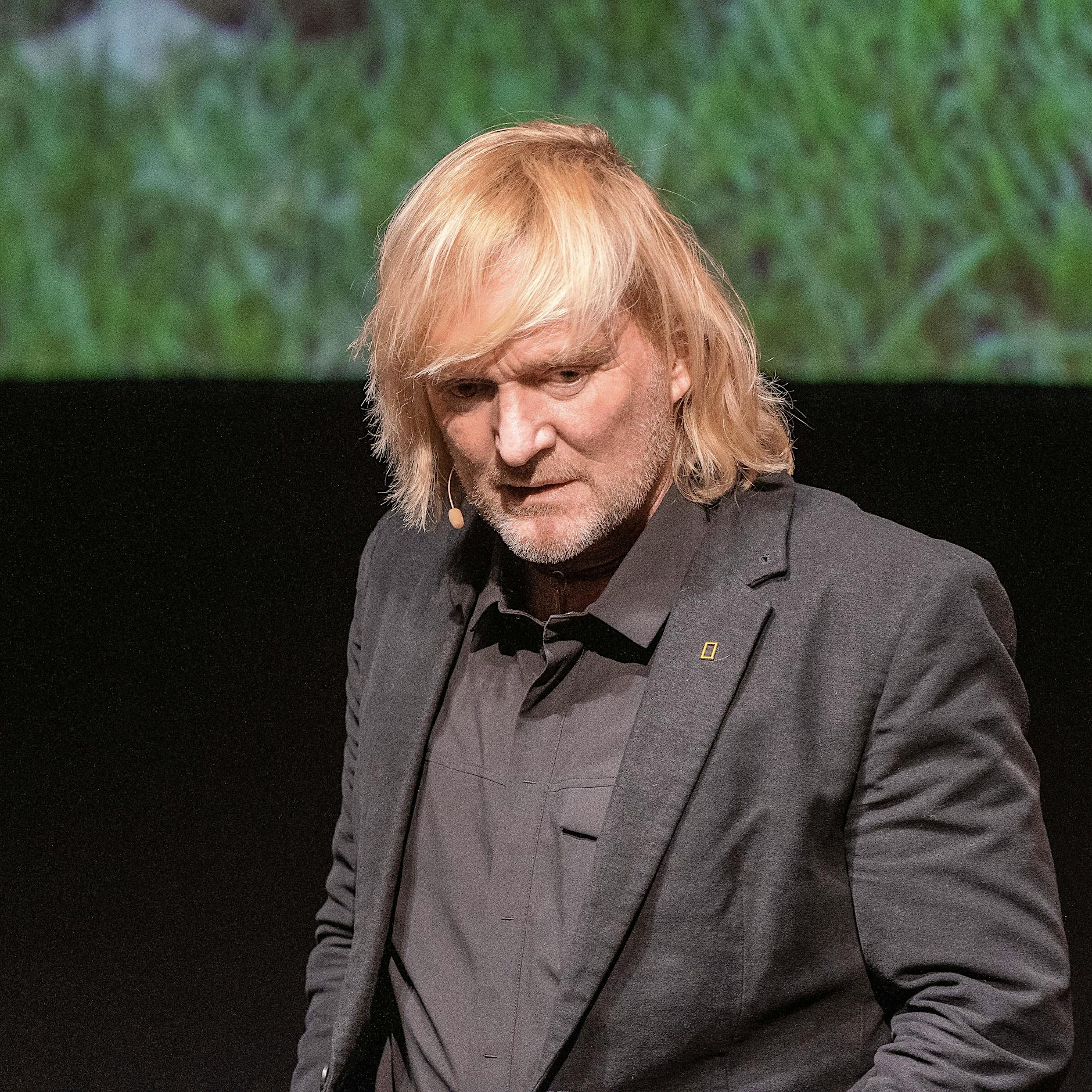 7 vs. Wild: Andreas Kieling und der Tanz an der Tankstelle - „Das war einfach zu viel“