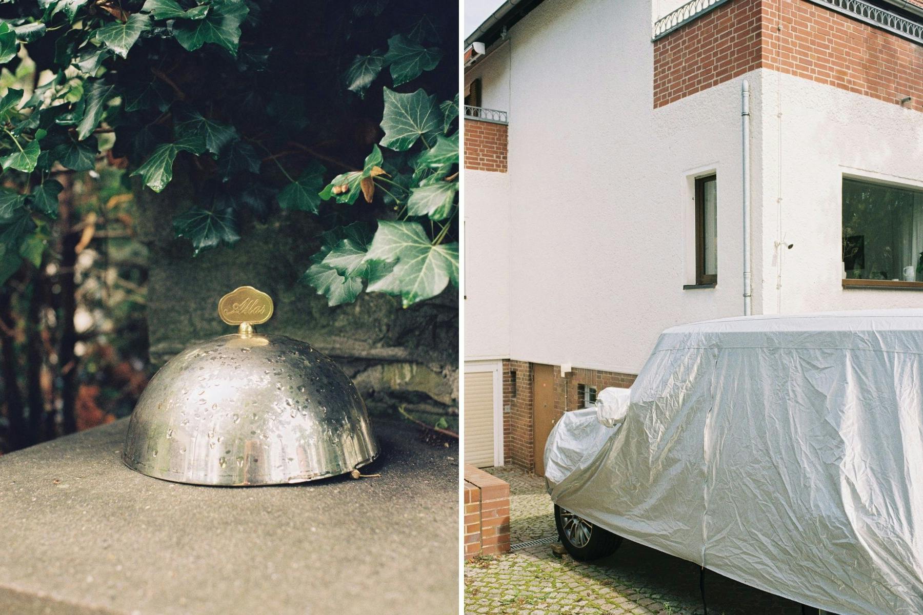 So und nicht anders geht Stadtplanung.