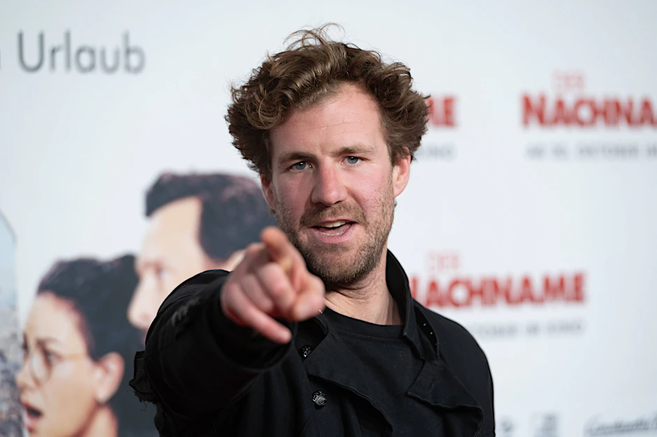 Luke Mockridge spricht in seinem Podcast über die Vorwürfe der sexuellen Gewalt und die Einweisung in eine psychiatrische Klinik.