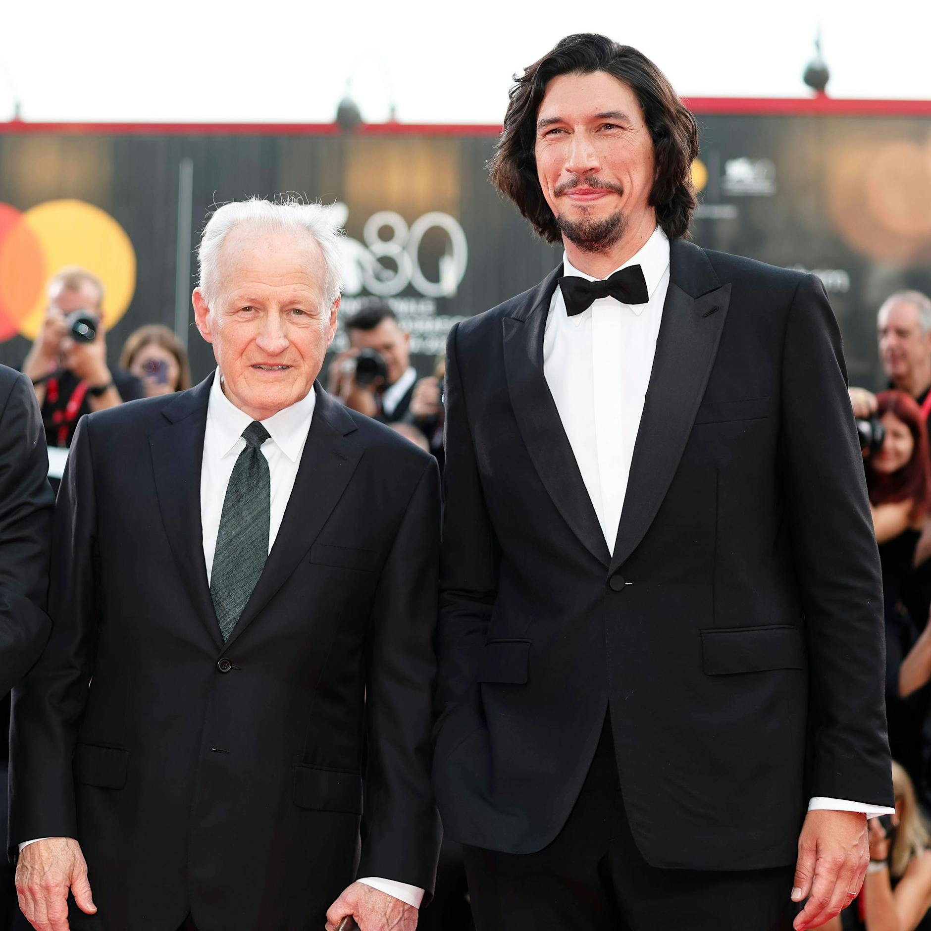 Trotz Hollywood-Streik: Hier wird weiterhin gedreht