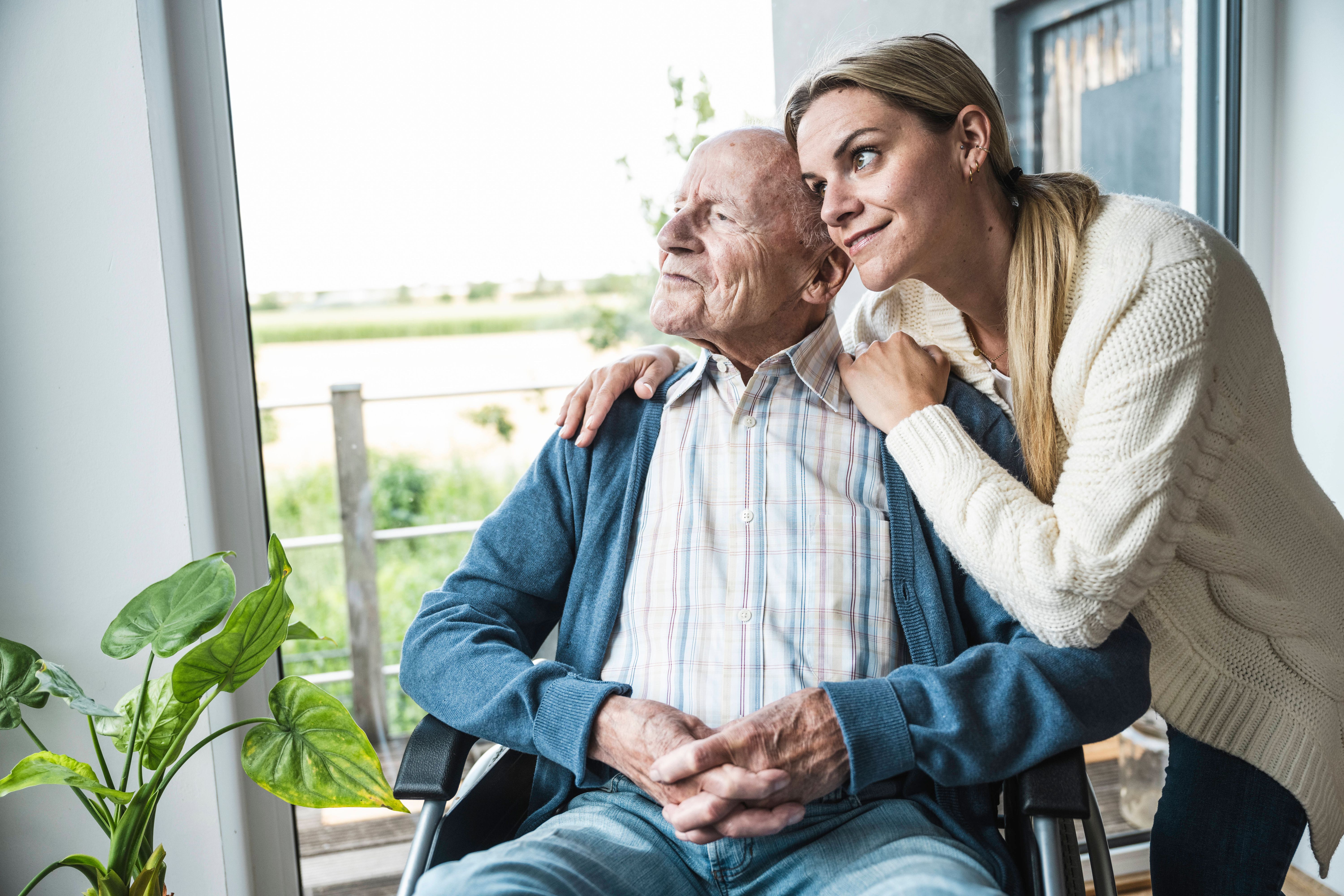 Laut Horoskop: Diese Sternzeichen sind total fürsorglich