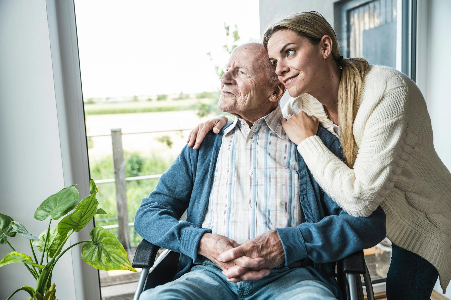 Laut Horoskop sind einige Sternzeichen besonders fürsorglich.
