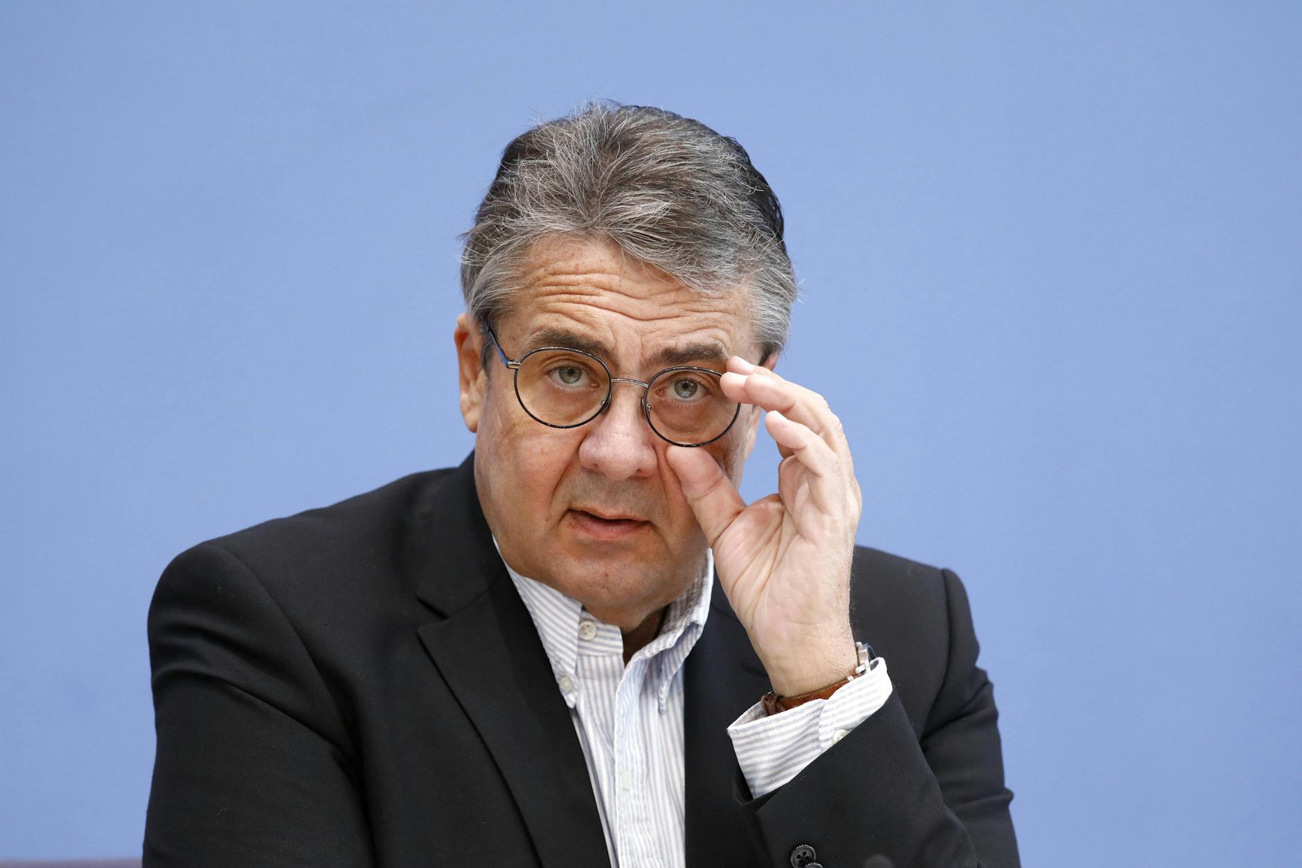 Sigmar Gabriel zeigt Verständnis für Hubert Aiwanger
