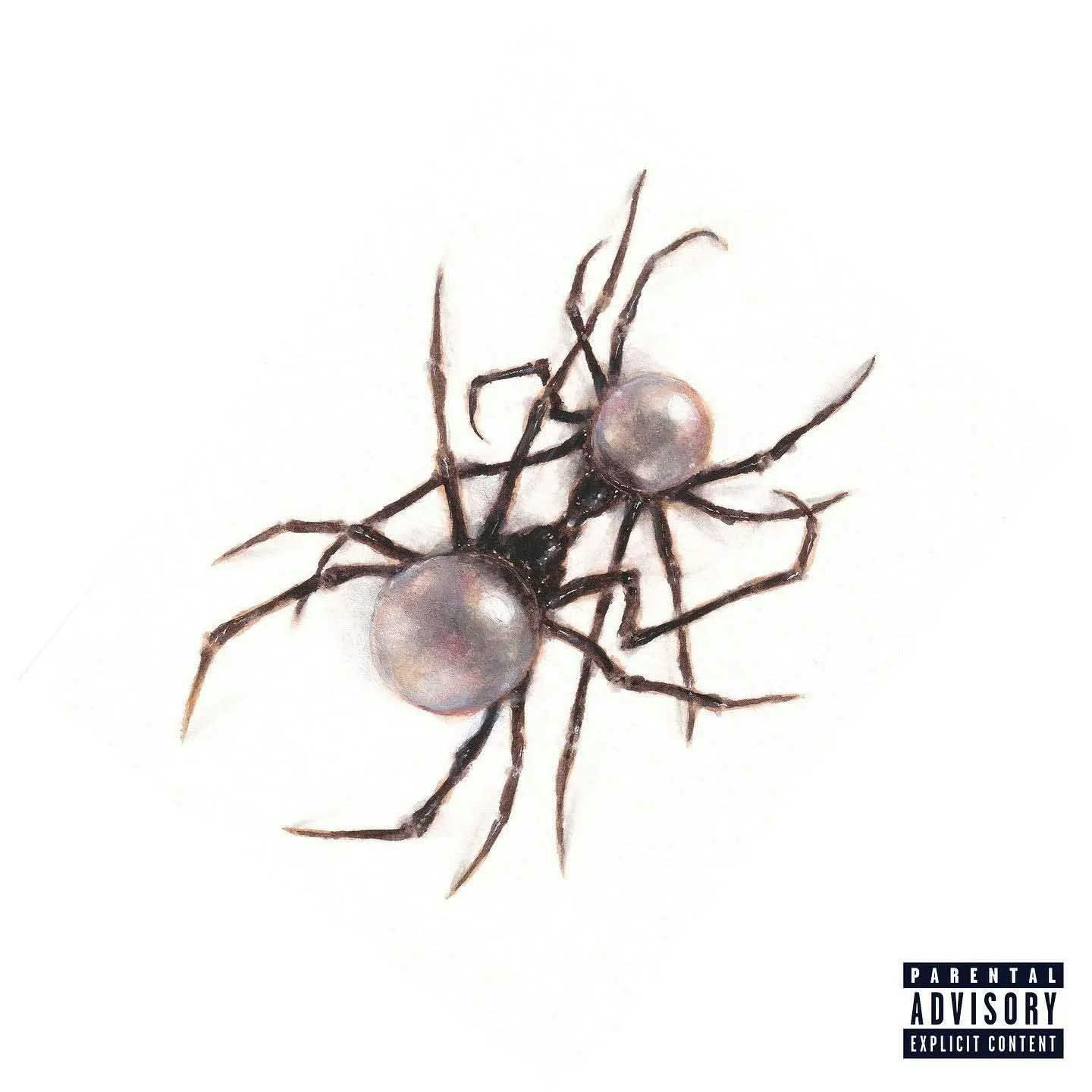 Ersatz gefunden: So sieht das neue „Scarlet“-Plattencover von Doja Cat aus