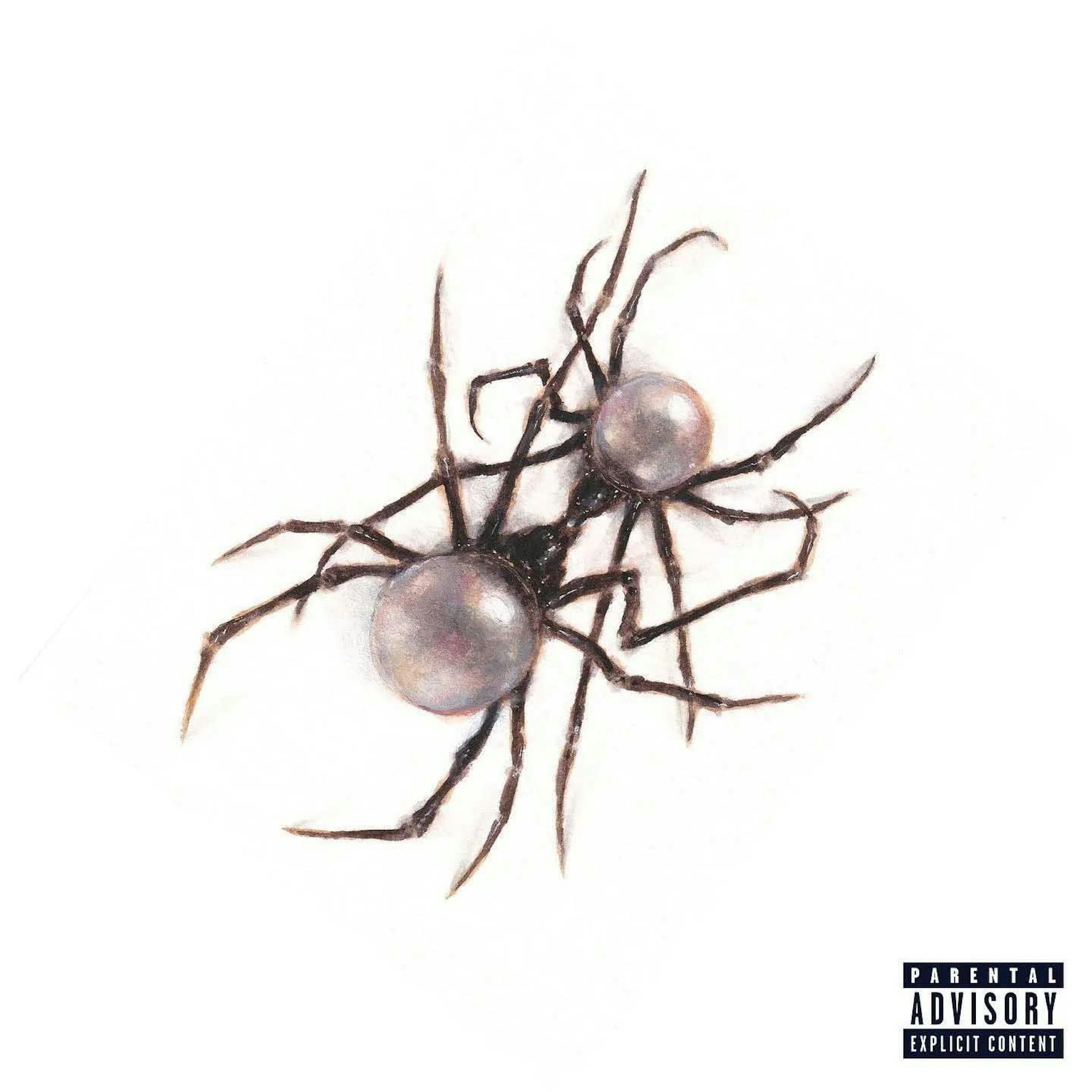 Ersatz gefunden: So sieht das neue „Scarlet“-Plattencover von Doja Cat aus