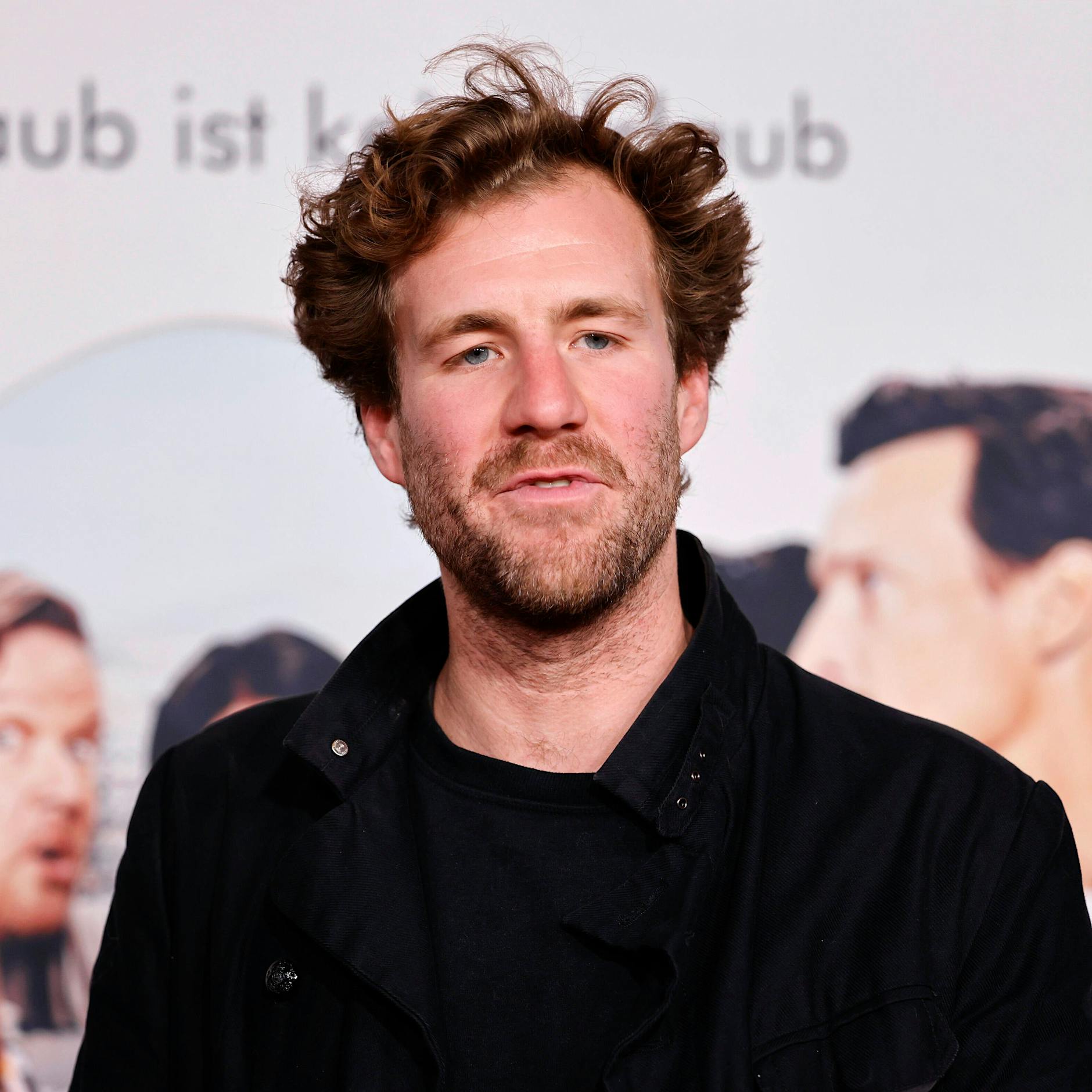 Luke Mockridges harte Abrechnung mit Maren Kroymann und Carolin Kebekus