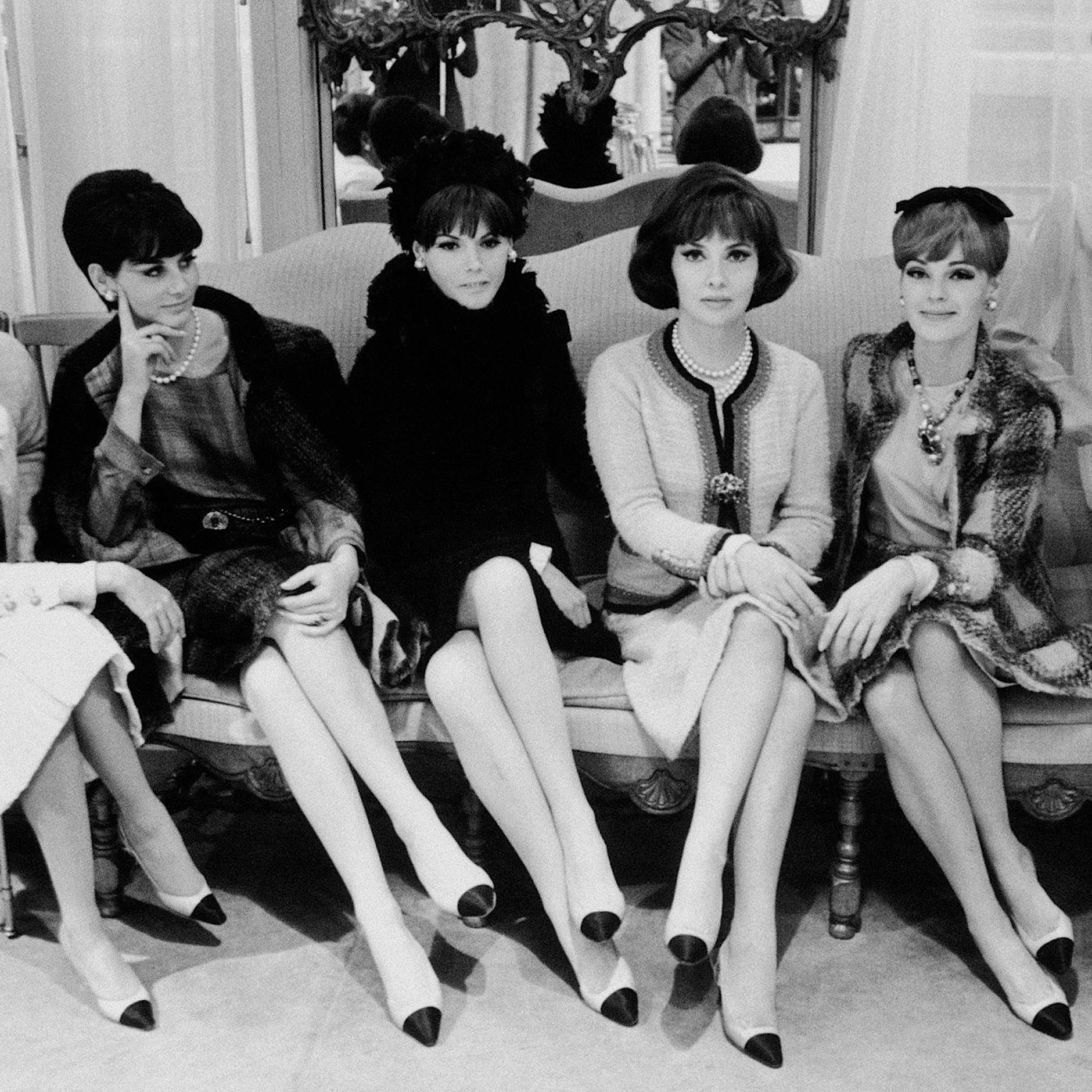 Raymond Massaro: Der Schuhmacher, der Chanel reich machte