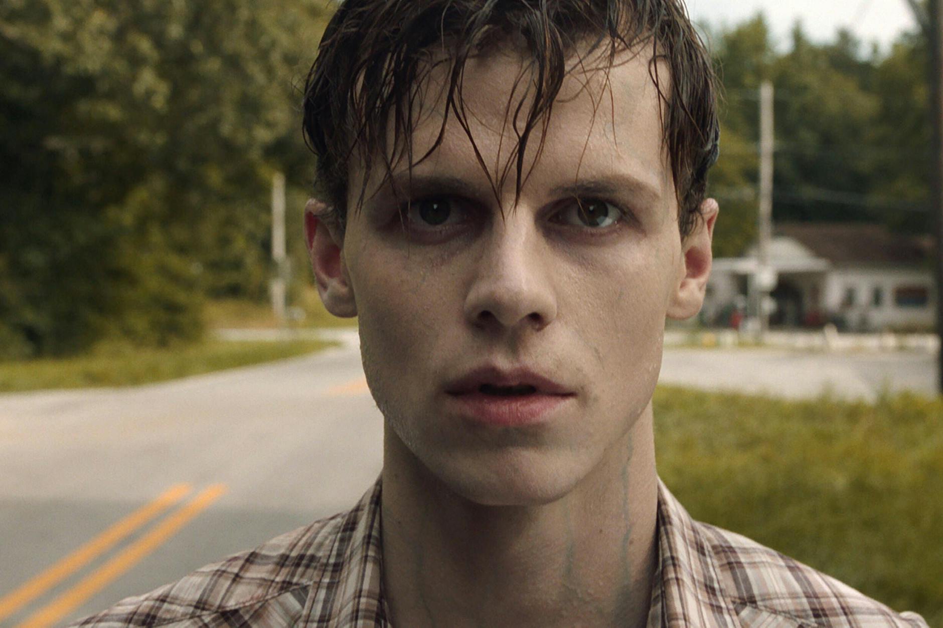 Arne Johnson tötet im dritten Film der Conjuring-Reihe seinen Vermieter.