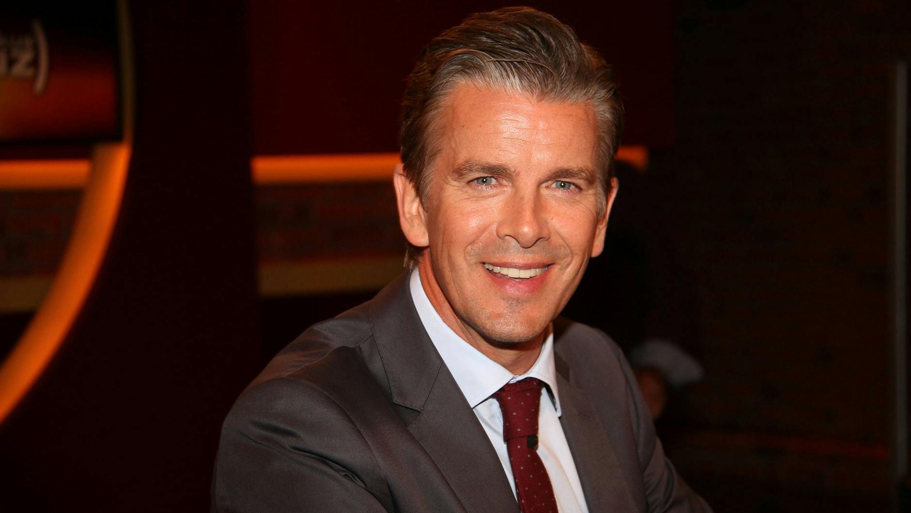 In der Talkshow von Markus Lanz sprach Boris Palmer erstmals über seine Amtspause und was er in der Zeit gelernt hat.