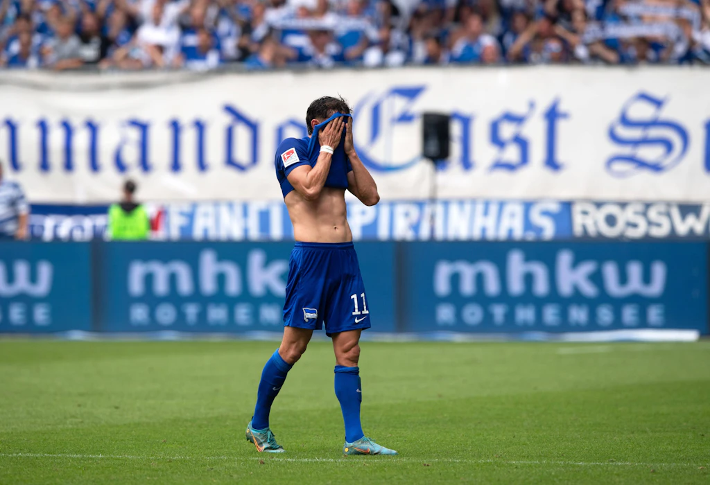 Fabian Reese: „Offensiv war Spaß, defensiv beißen wir uns in den Arsch!“
