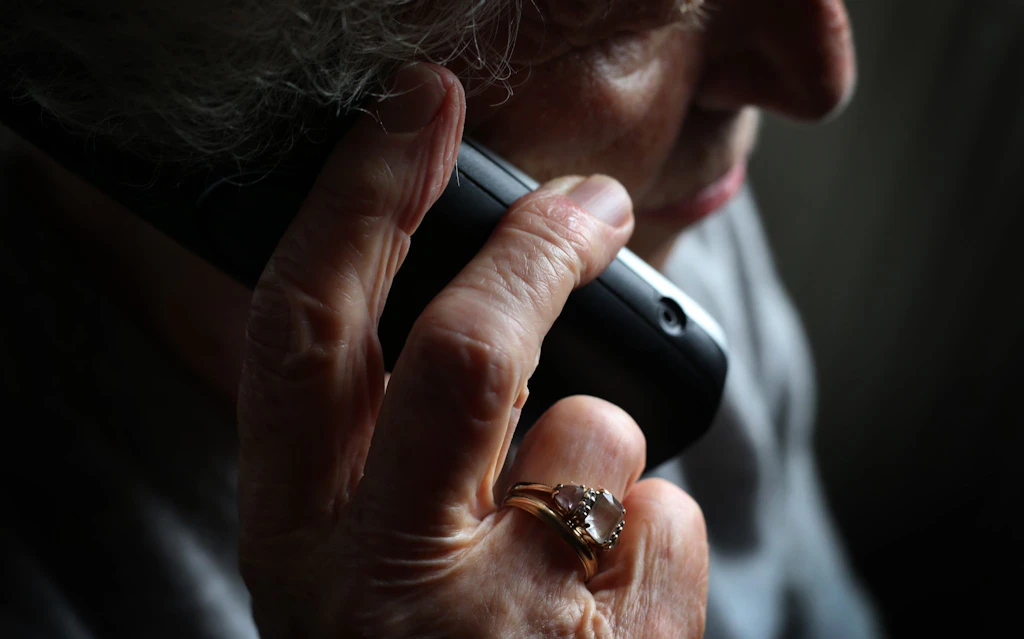 Telefonbetrug: Wenn die Polizei Bargeld verlangt