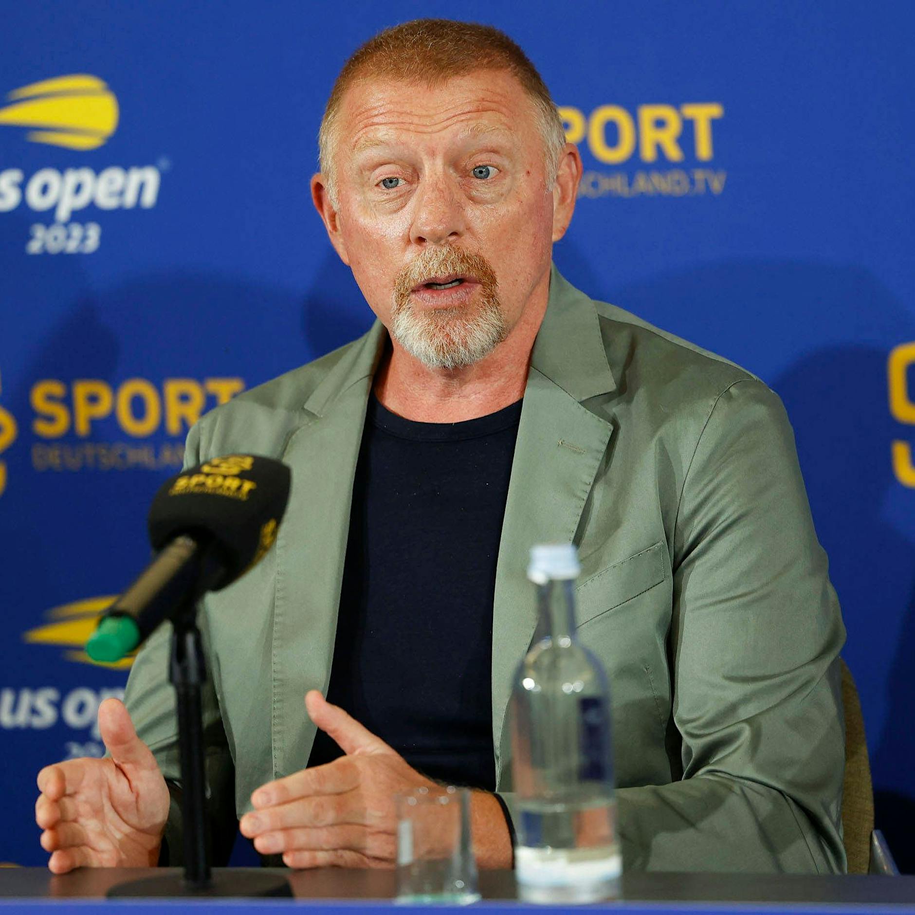 Liebes-Experte Boris Becker? Wie der Ex-Tennis-Star für Furore sorgt