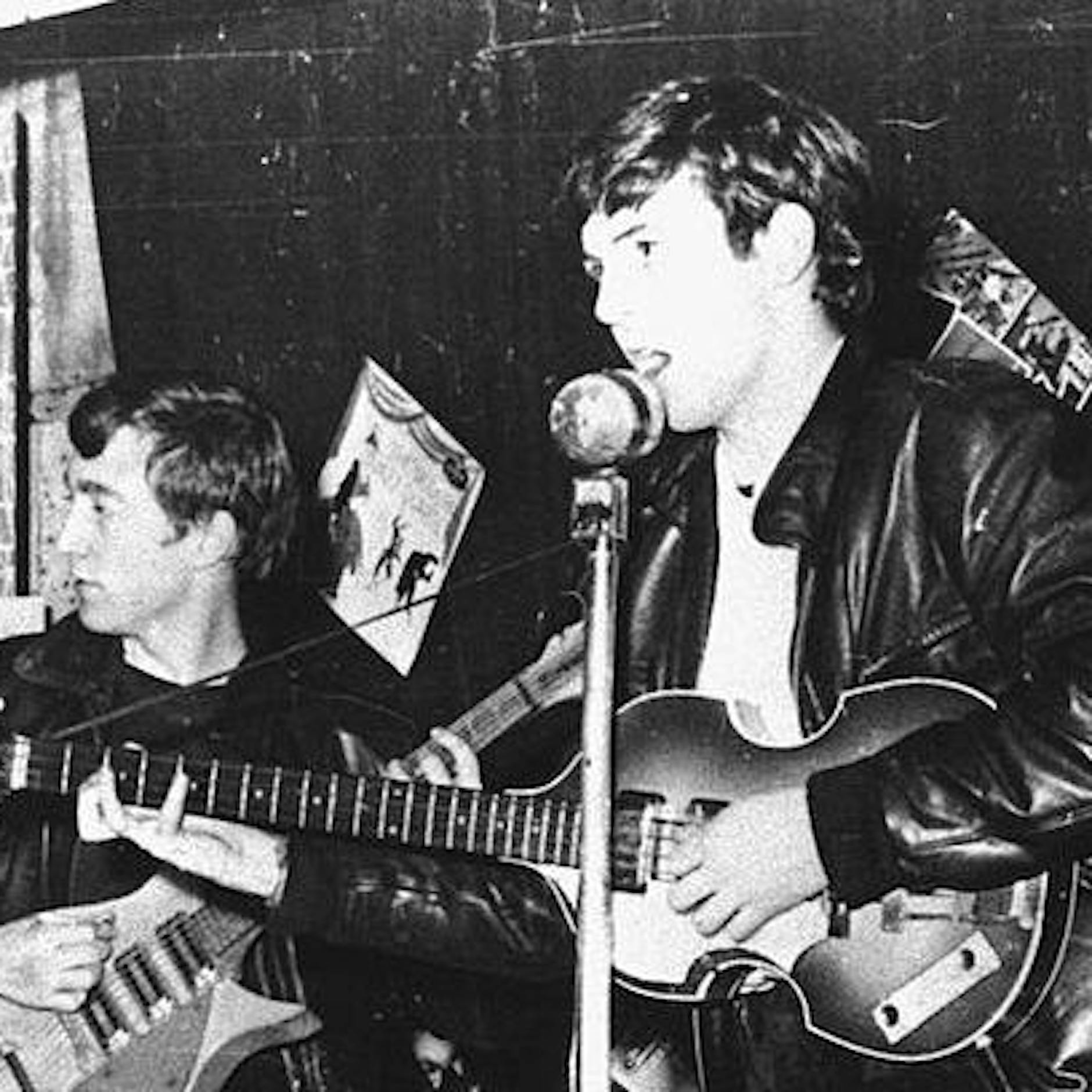 Seit 1969 verschollen – weltweite Suche nach DIESEM Instrument