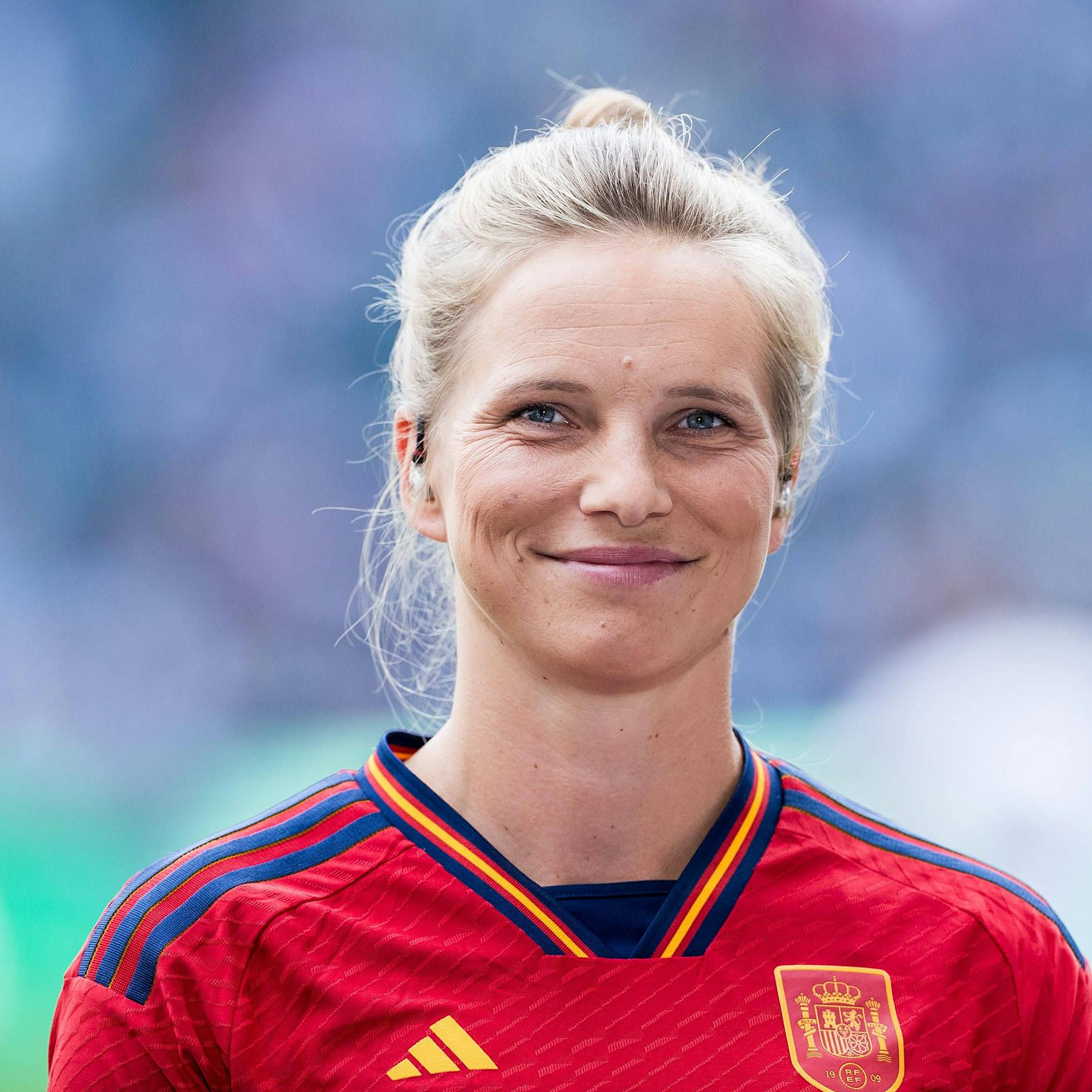 Tabea Kemme macht Oliver Pocher eine klare Ansage