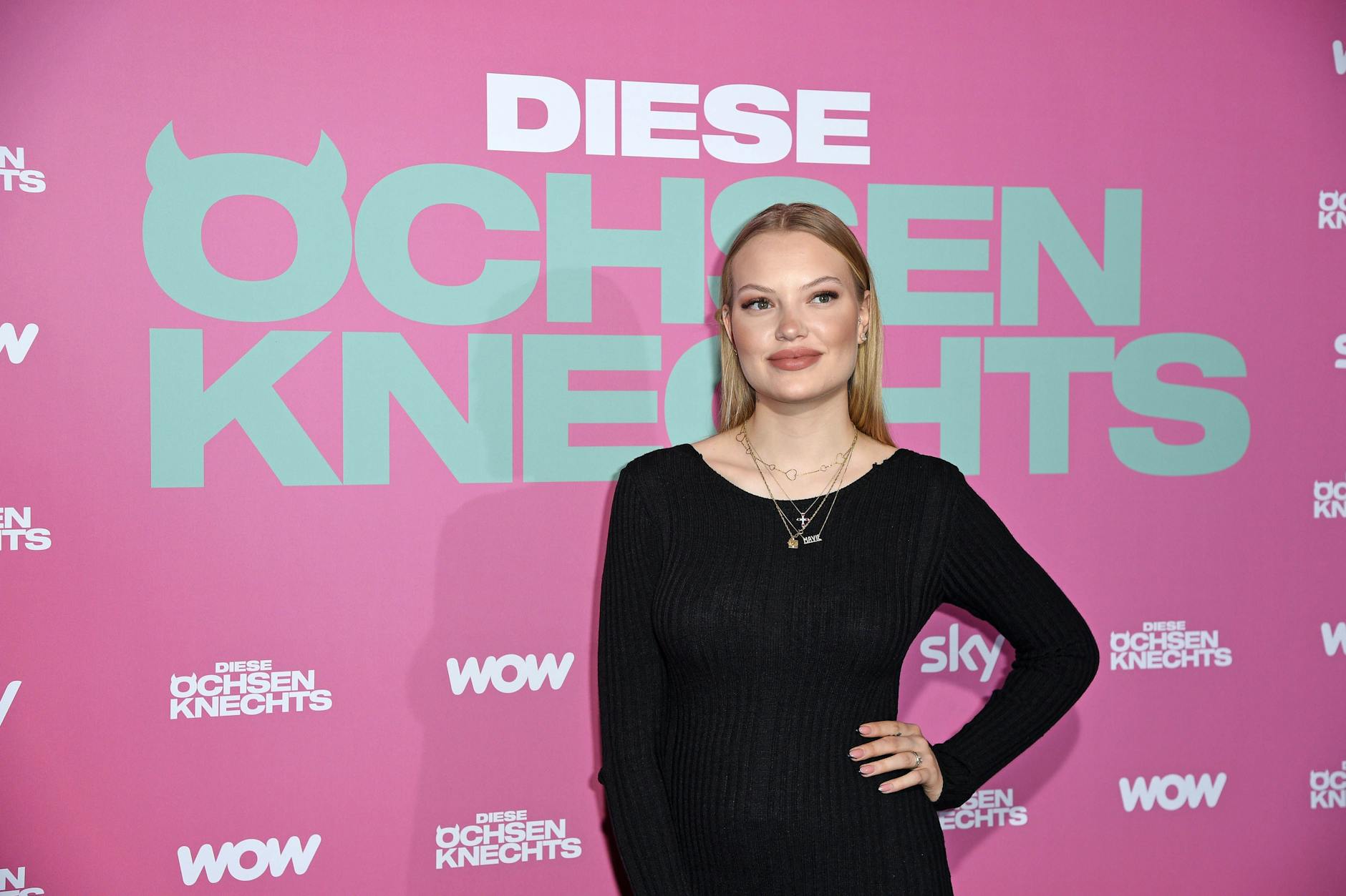 Cheyenne Ochsenknecht ist seit ihrer Kindheit bekannt – dabei steht sie überhaupt nicht gerne im Rampenlicht.