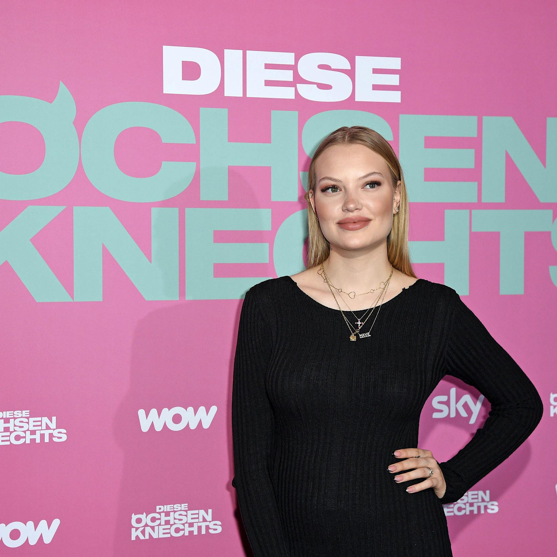 Darum meidet Cheyenne Ochsenknecht den Supermarkt!