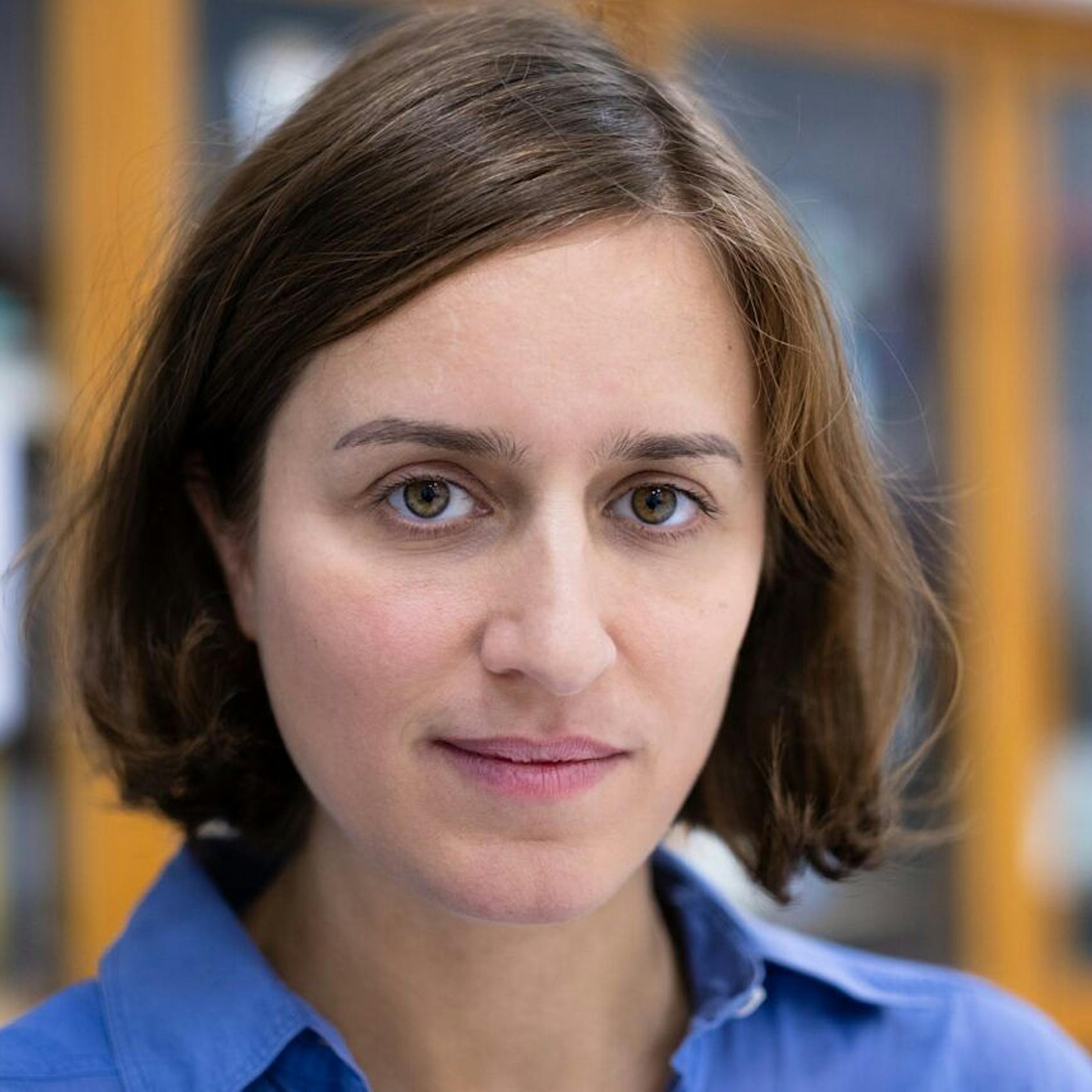 Nachruf: Für Lin May Saeed fällt Schnee im Paradies