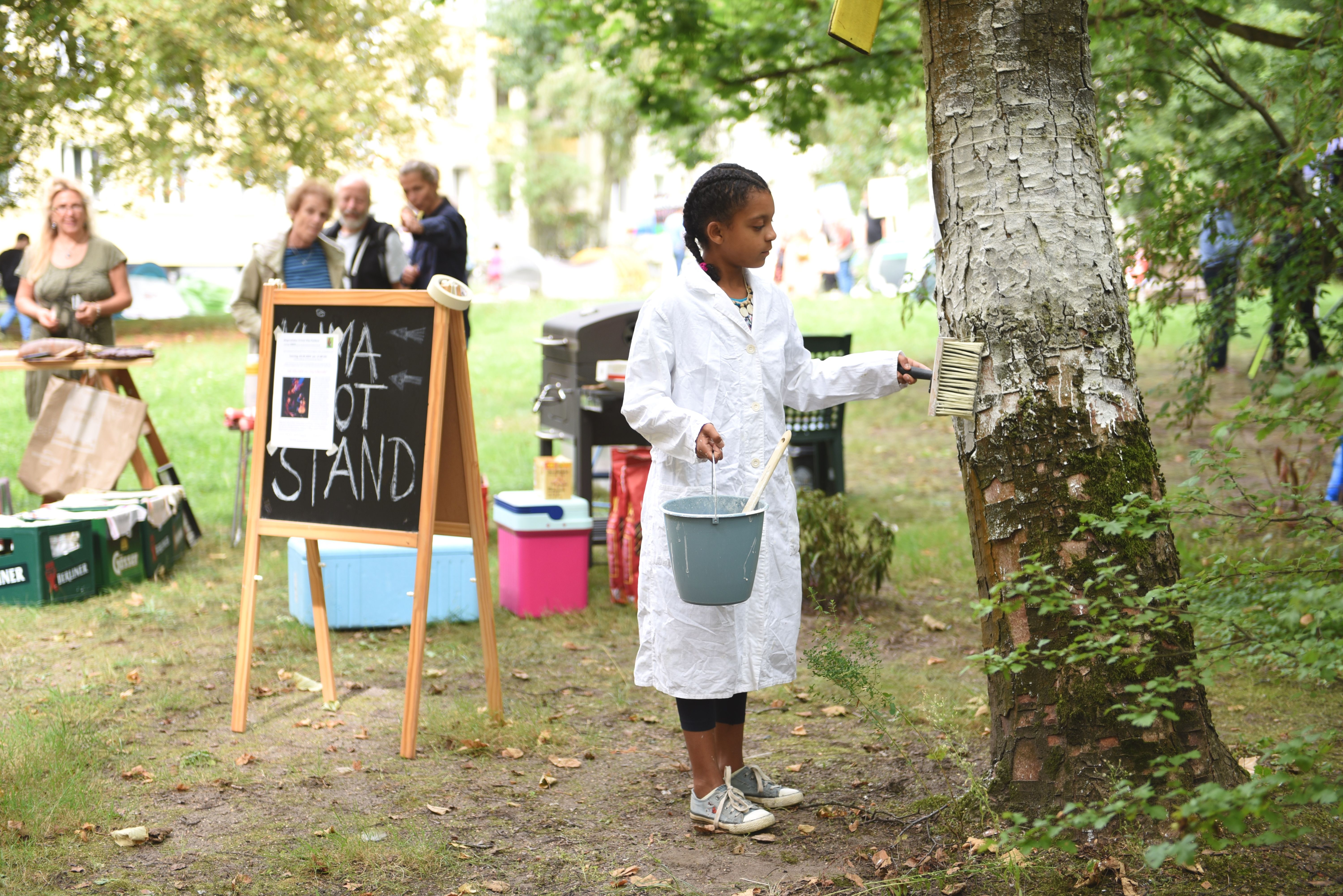 Flüchtlingsheim in Pankow: Gericht weist Beschwerde des Bezirks zurück