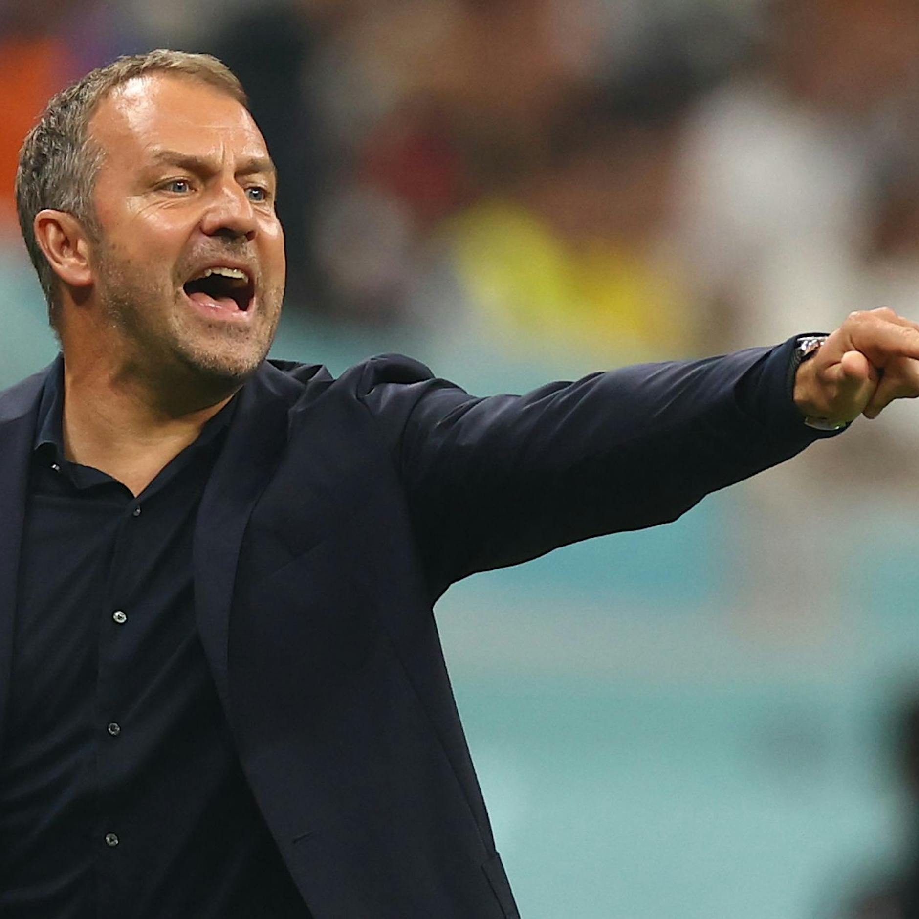 Die Prime-Doku über die Nationalmannschaft ist „die Geschichte einer Tragödie“