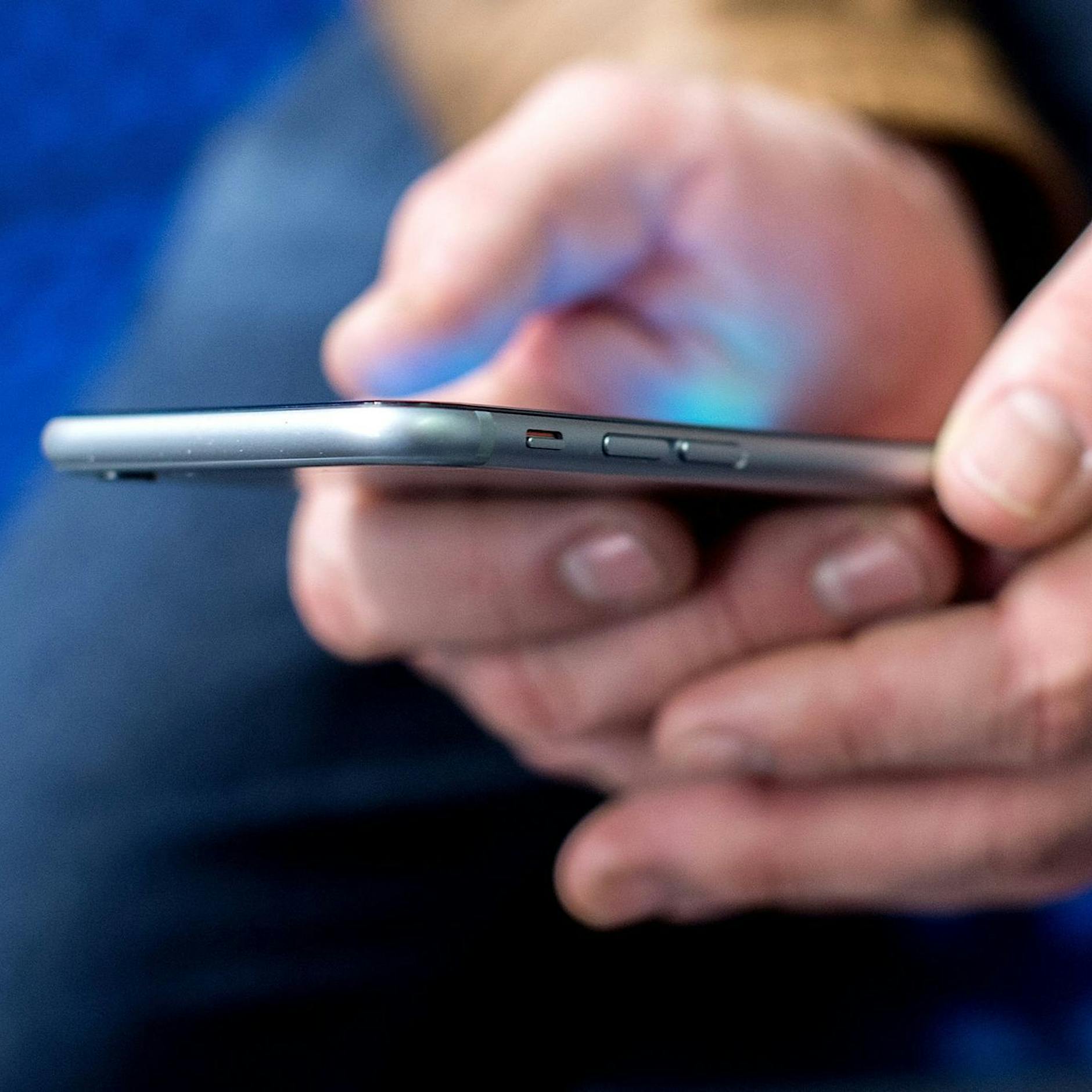 Die Gefahr durch Big Tech: Warum interessiert’s keinen?!