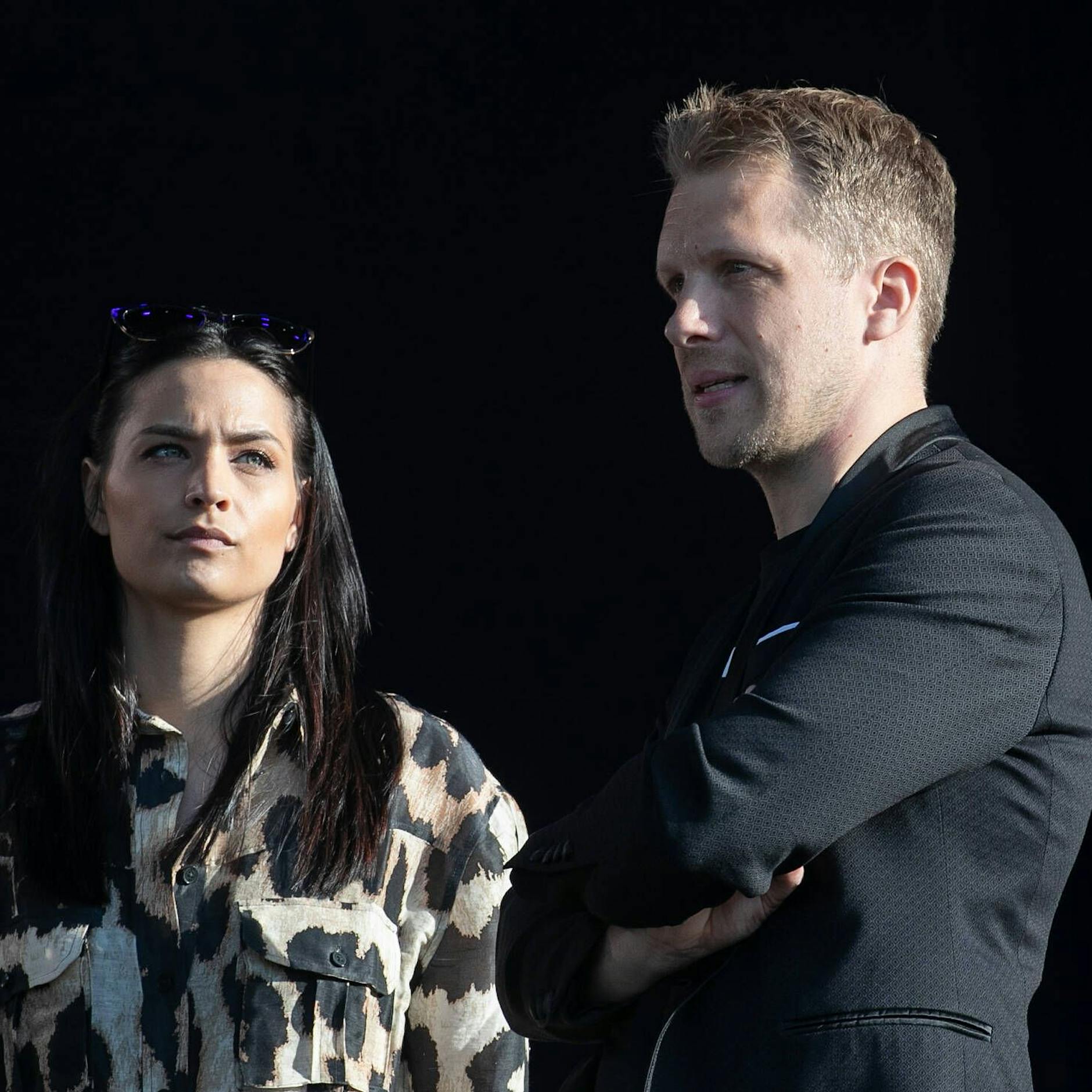 Amira Pocher kämpfte um die Ehe: „Aber von Olli kam leider nicht viel“