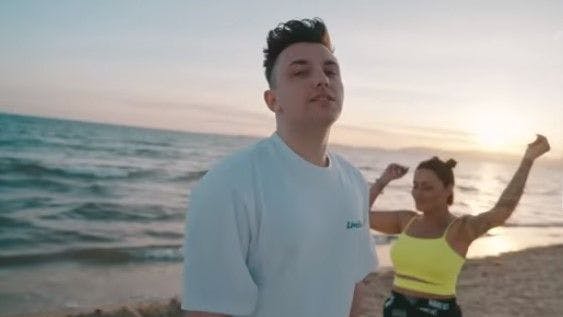 Jasmine Herren verrät: Philipp Bender ist ihr neuer Freund. Die beiden haben schon eine gemeinsame Bleibe.