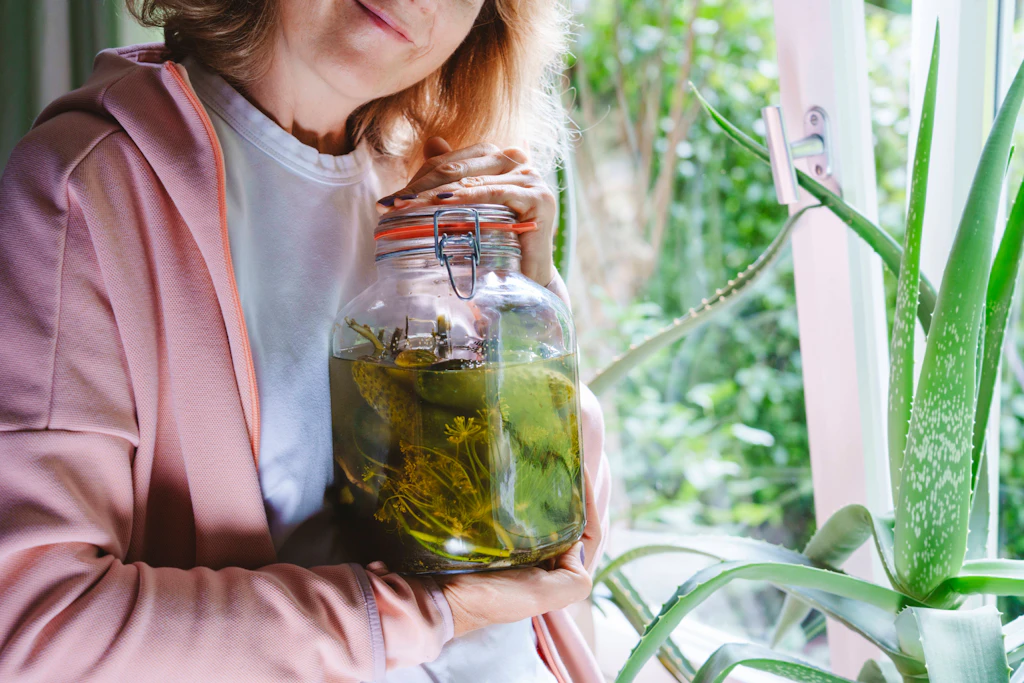 Haltbar machen wie früher – Fermentieren leicht gemacht