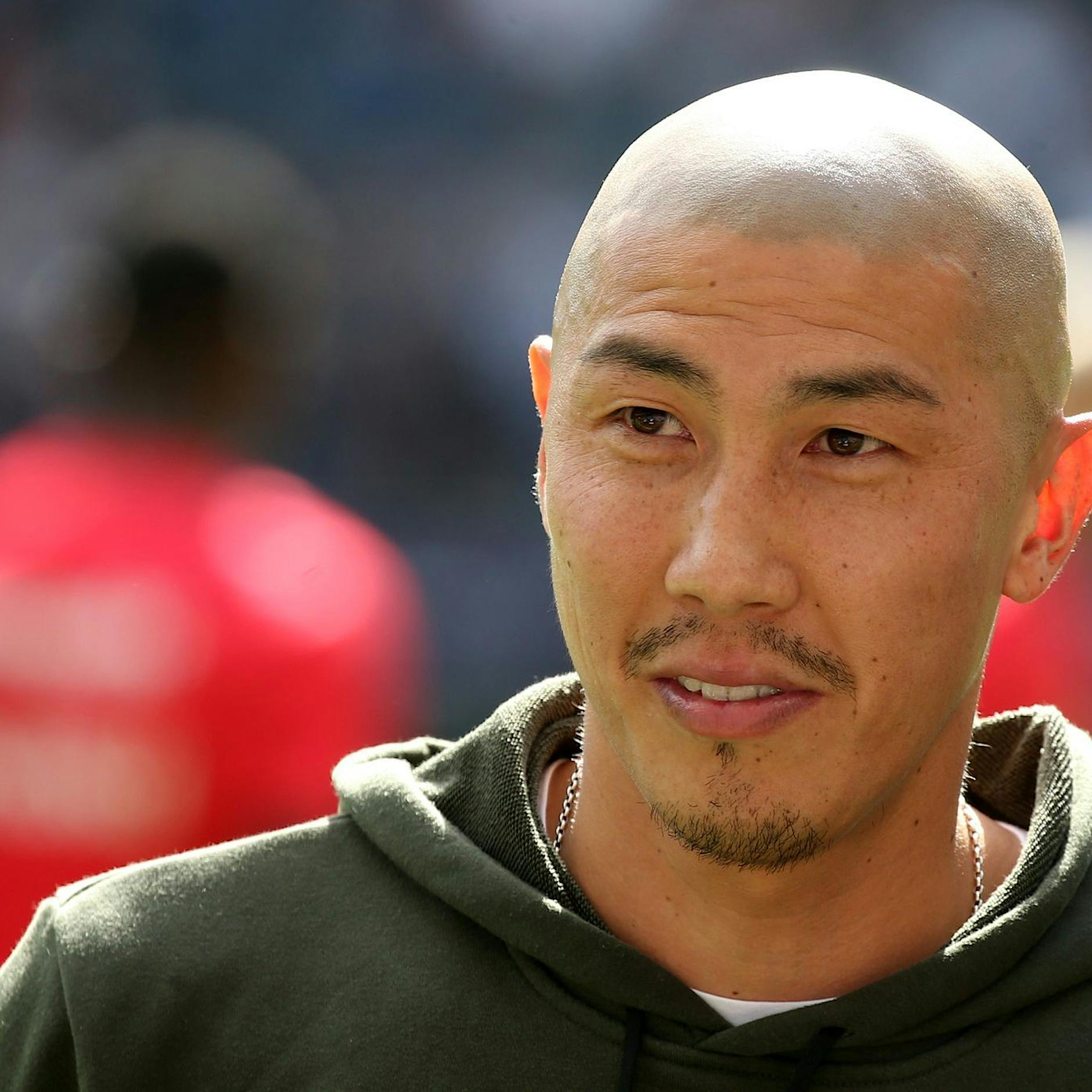 Ex-Bundesligaprofi Du-Ri Cha wird Klinsmanns Co-Trainer