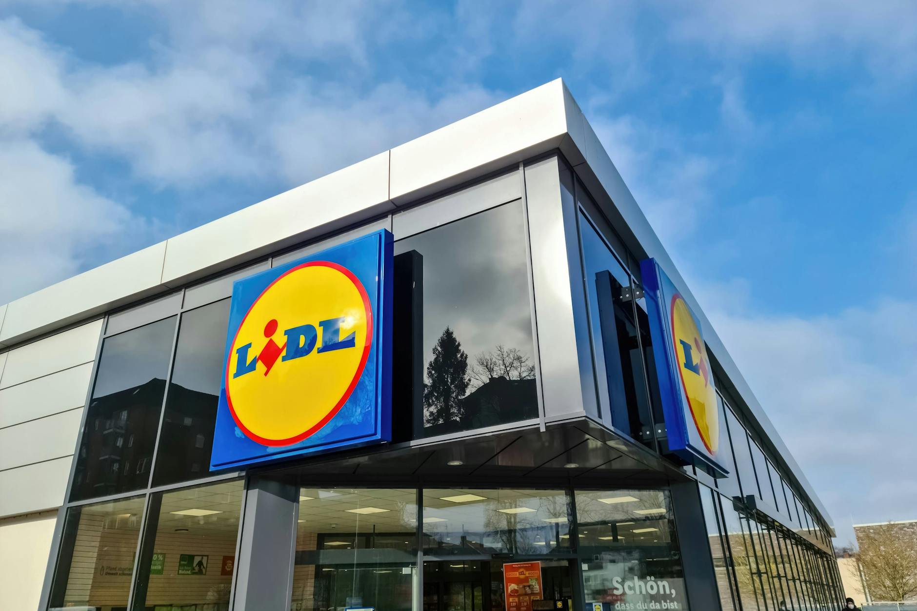Rückrufaktionen sind bei Lidl nicht ungewöhnlich. Doch diesmal ist der Grund echt irre!