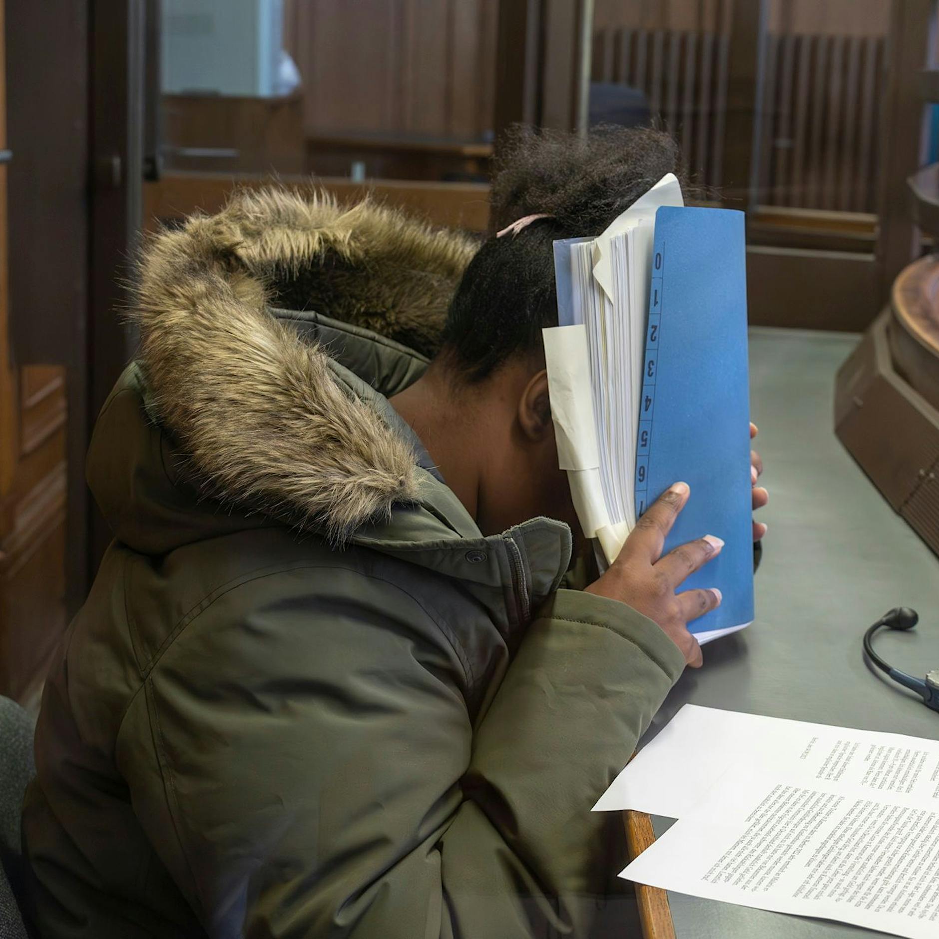 Besucht, betäubt, beraubt: 30-jährige Berlinerin raubte zwei Männer bei Dates aus