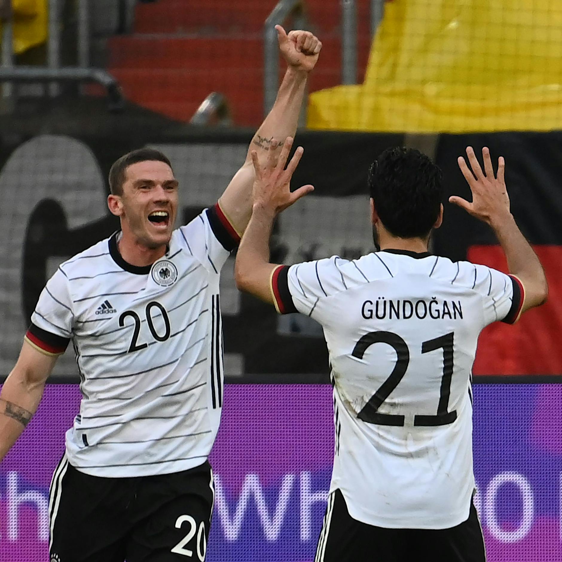 1. FC Union Berlin: Diese Profis sind ab sofort auf Länderspielreise