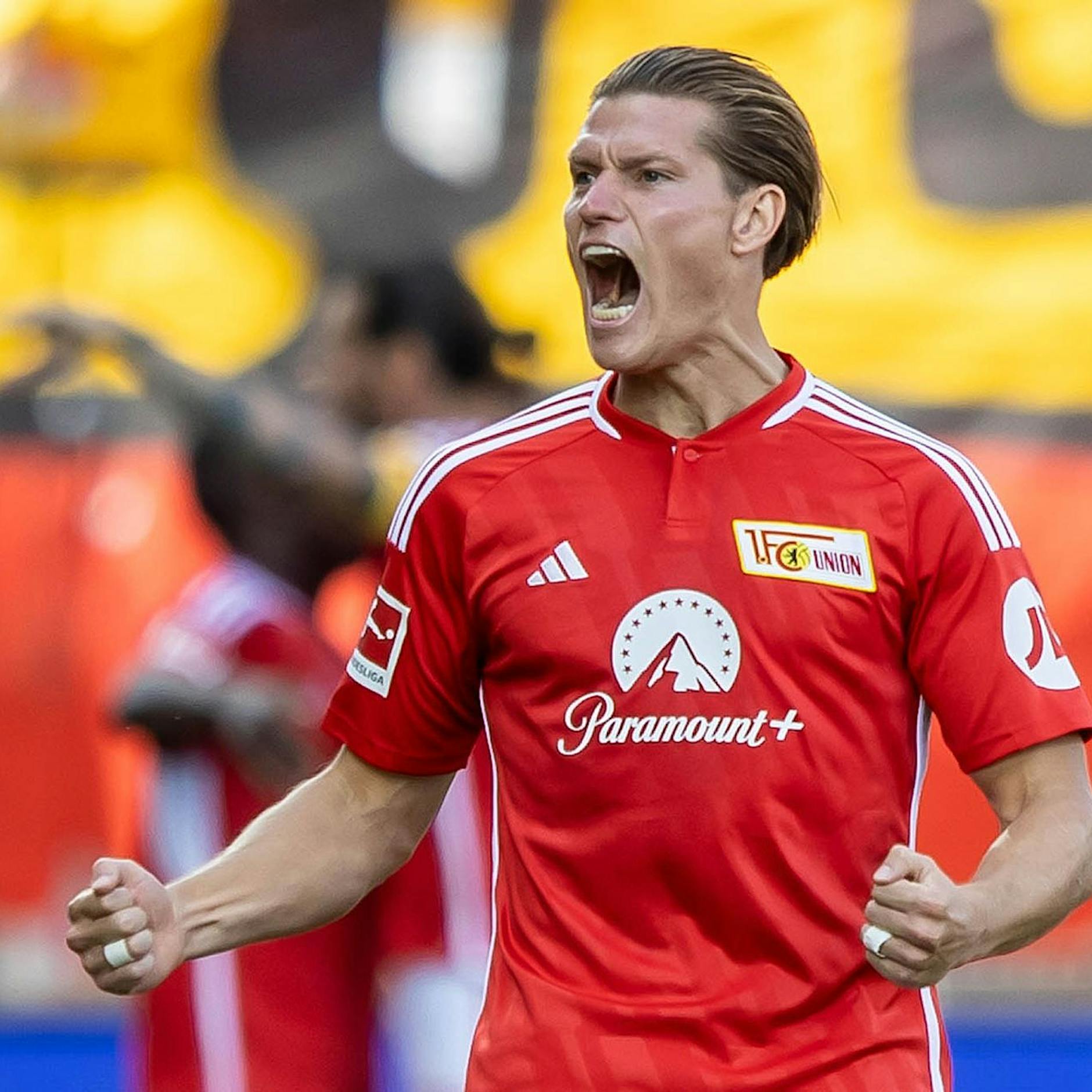 1. FC Union Berlin: Losverfahren für Spiel bei Real Madrid hat begonnen!