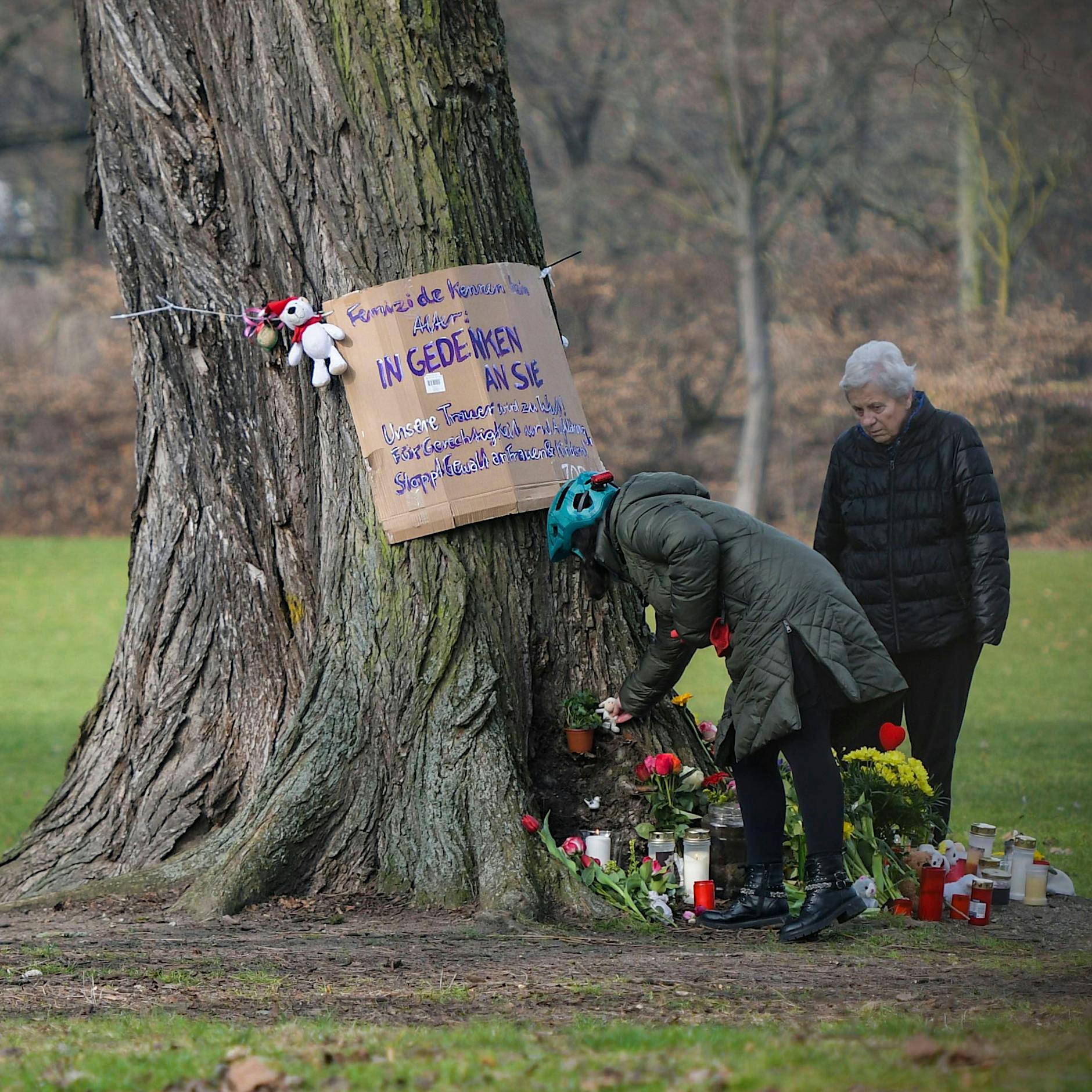 „Keine Wut, Trauer oder Verzweiflung“: Polizist beschreibt Angeklagten im Fall einer toten Fünfjährigen