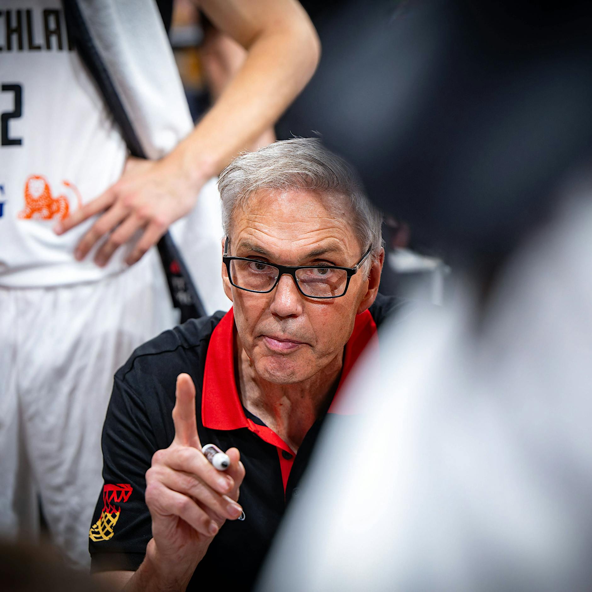 Gordon Herbert: „Die europäische Region ist ohne Zweifel die beste der Welt“