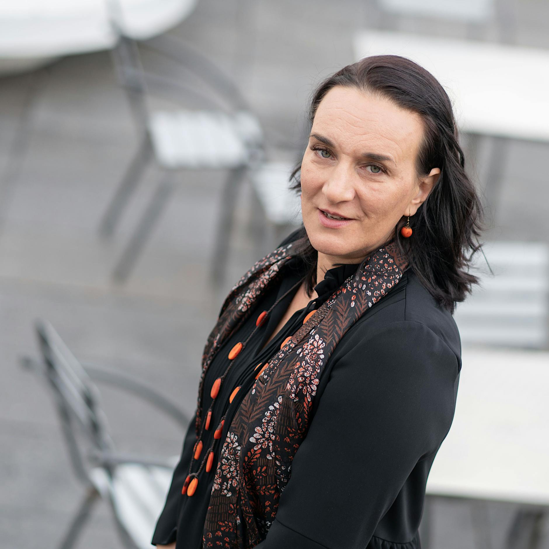 „Muna oder Die Hälfte des Lebens“ von Terézia Mora: Verhängnisvolle Liebe