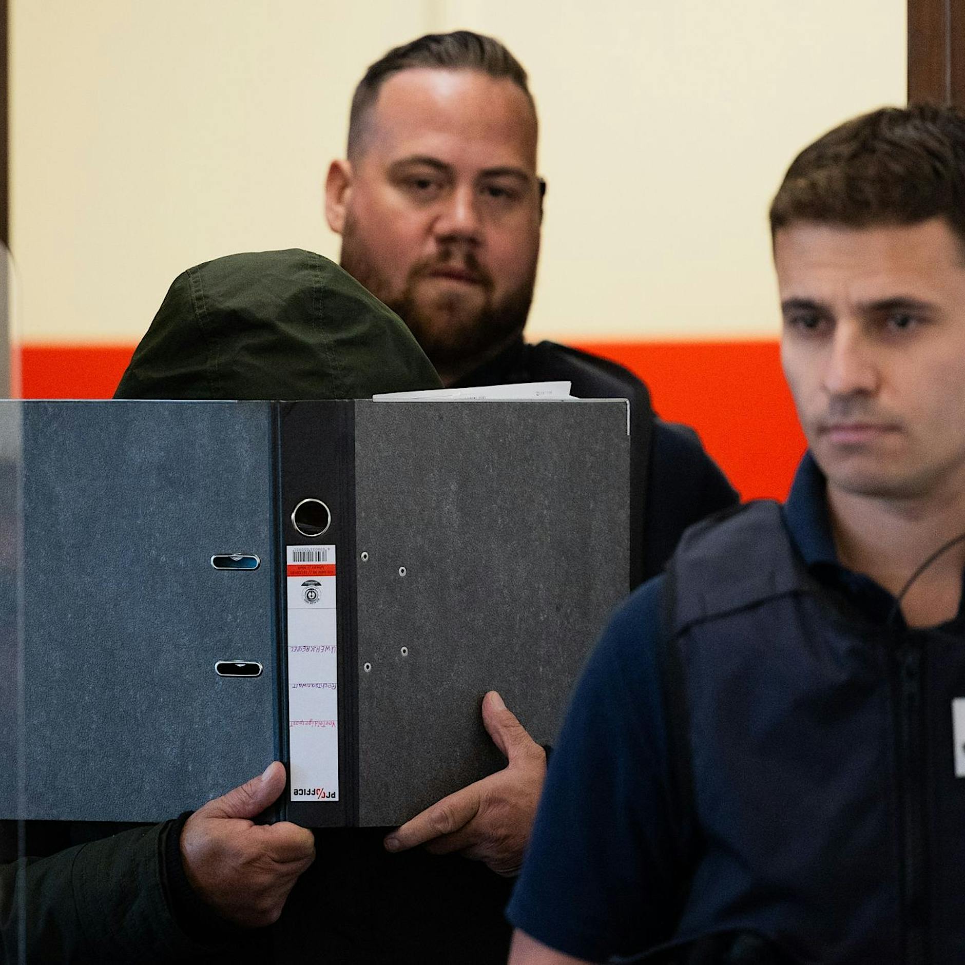 „Karnevalsmord“ nach 35 Jahren vor Gericht