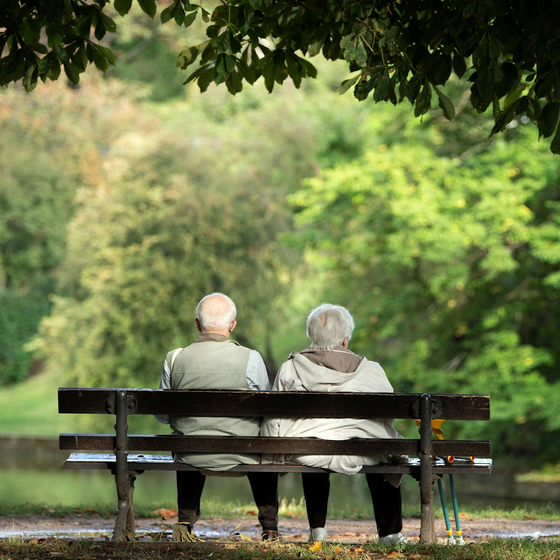 Studie enthüllt: Wer in diesem Alter in Rente geht, stirbt früher