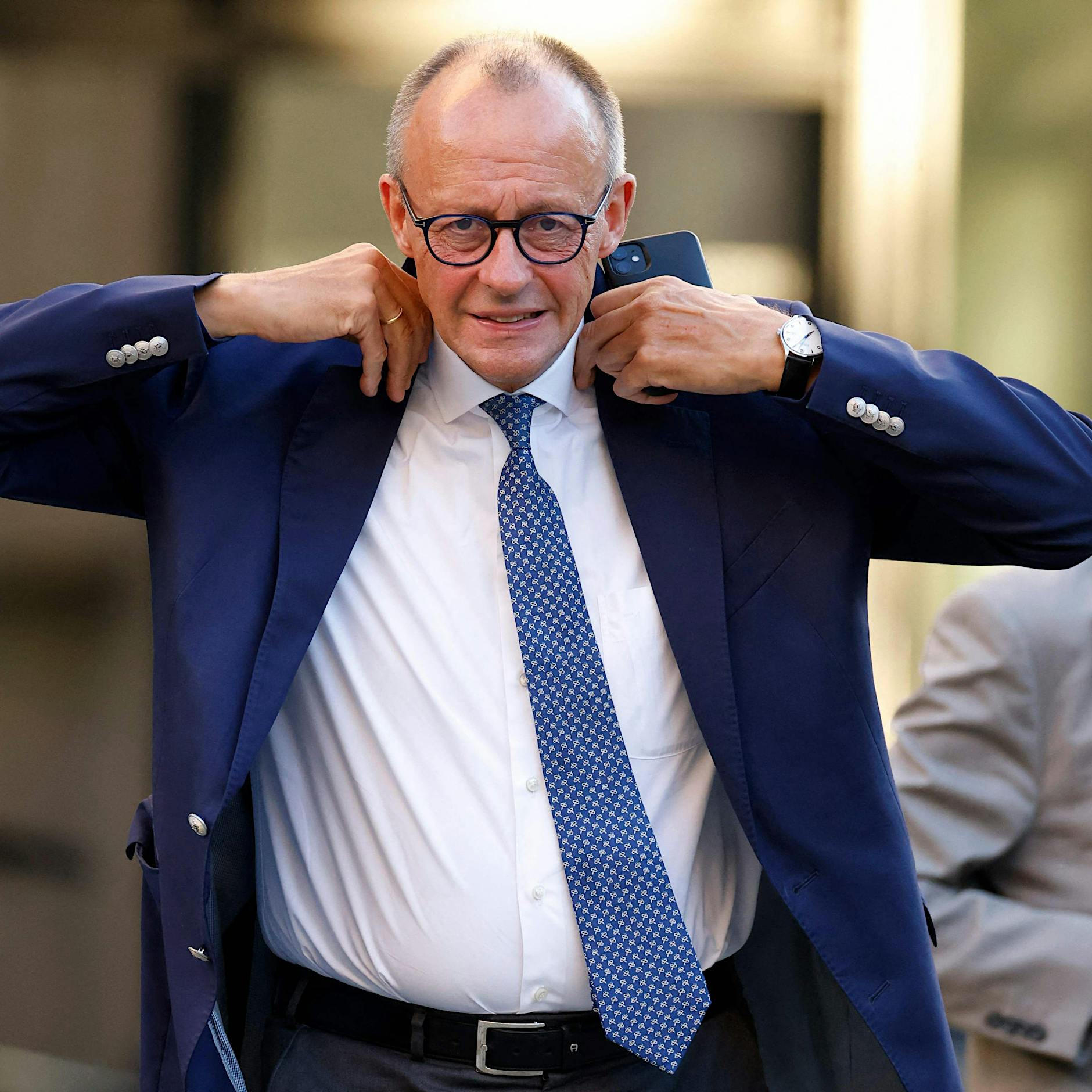 Gillamoos: "Kreuzberg ist nicht Deutschland" - Warum Friedrich Merz Recht hat