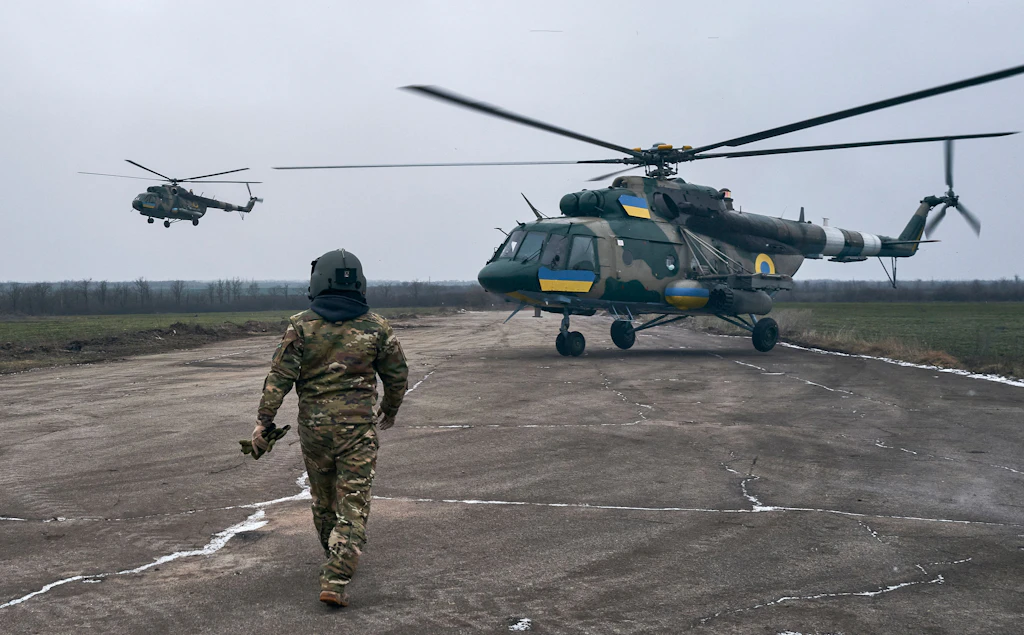 Russischer Überläufer bekommt eine halbe Million Dollar
