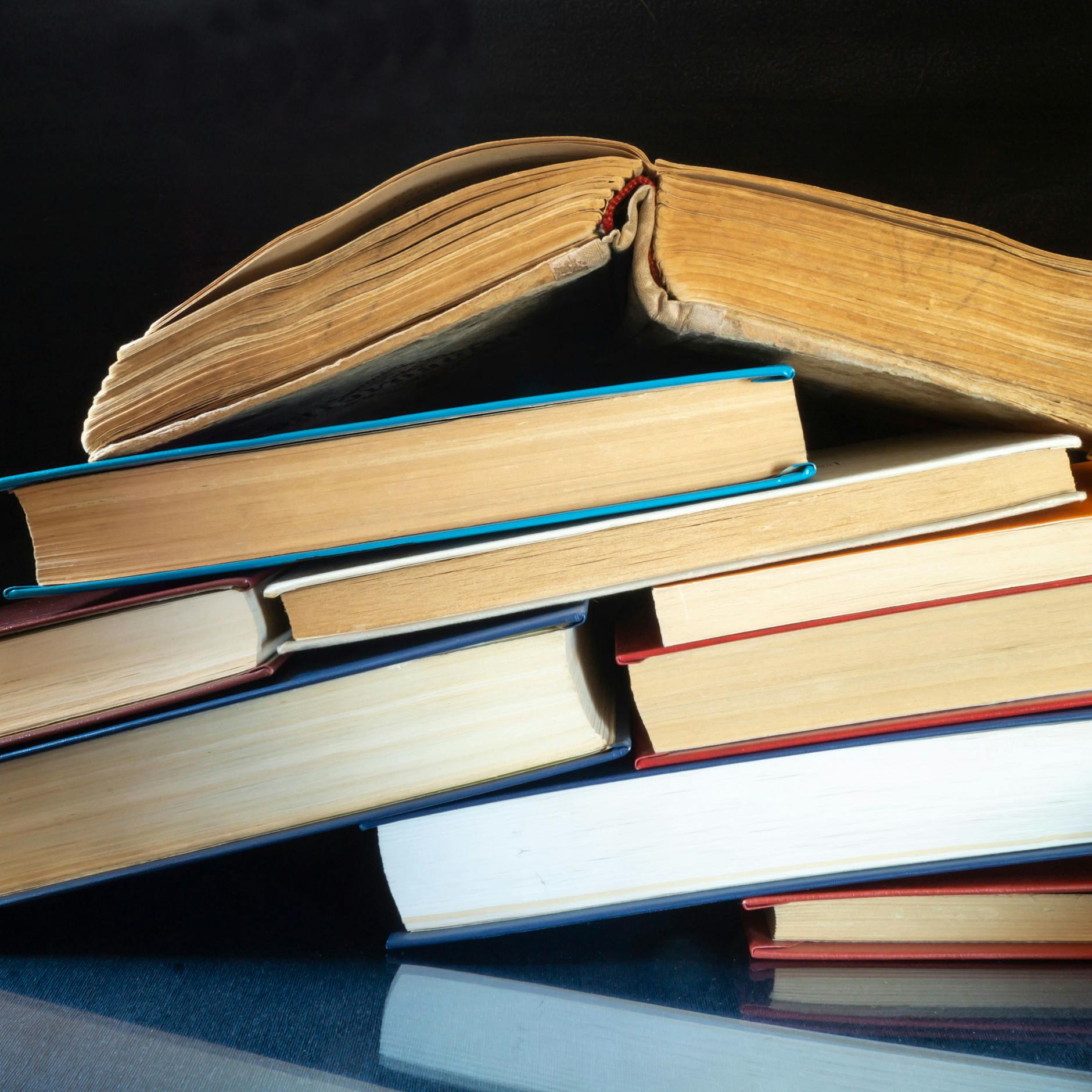 Wer ist Karl Konrad Koreander? In DIESEM Buch spielt er eine Rolle