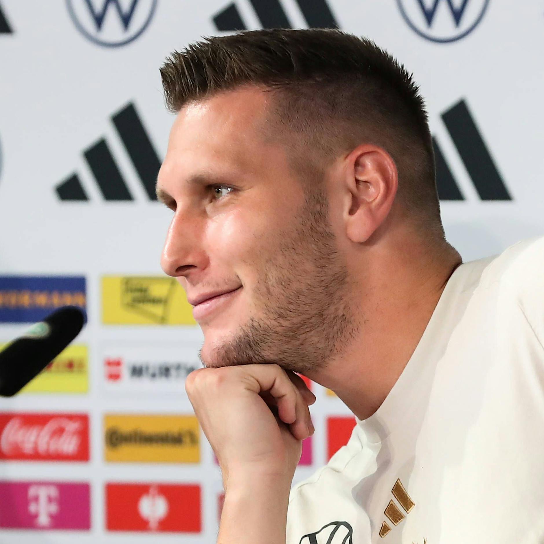 Nationalelf: Niklas Süle als Symbolfigur für den Zickzackkurs von Hansi Flick