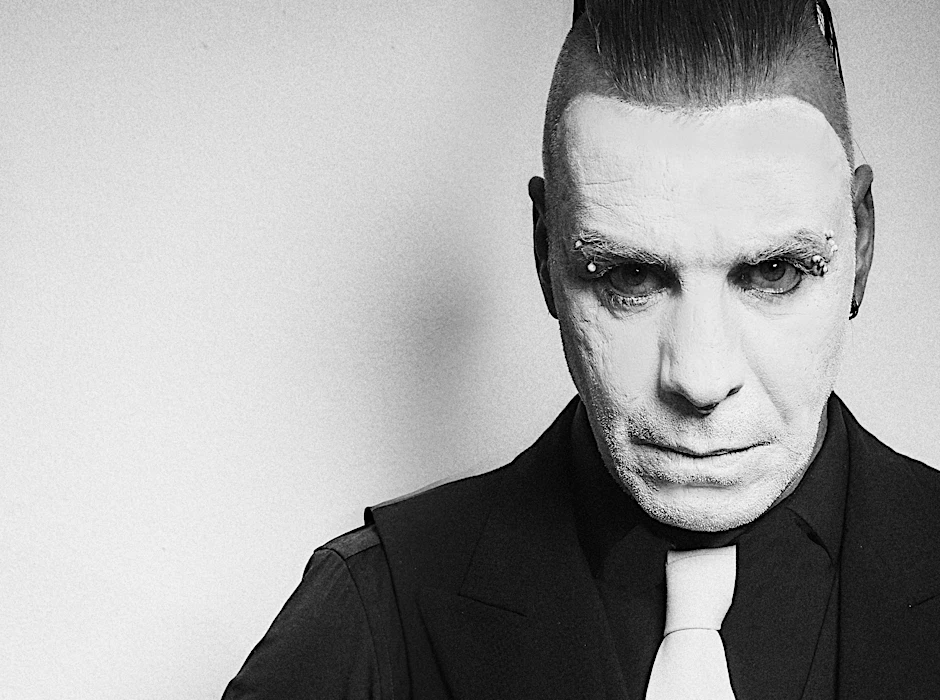 „Nie nicht unschuldig“: Rammstein-Frontmann Till Lindemann