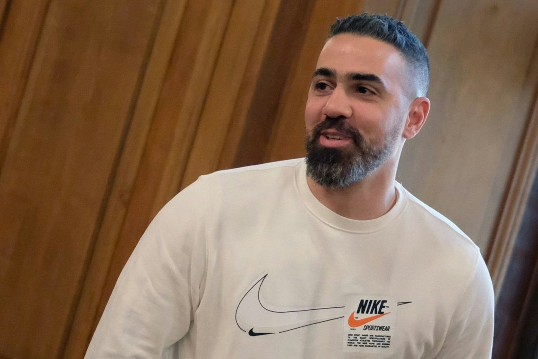 Rapper Bushido gewinnt den ersten Prozess gegen seinen früheren Beschützer Arafat Abou-Chaker.&nbsp;