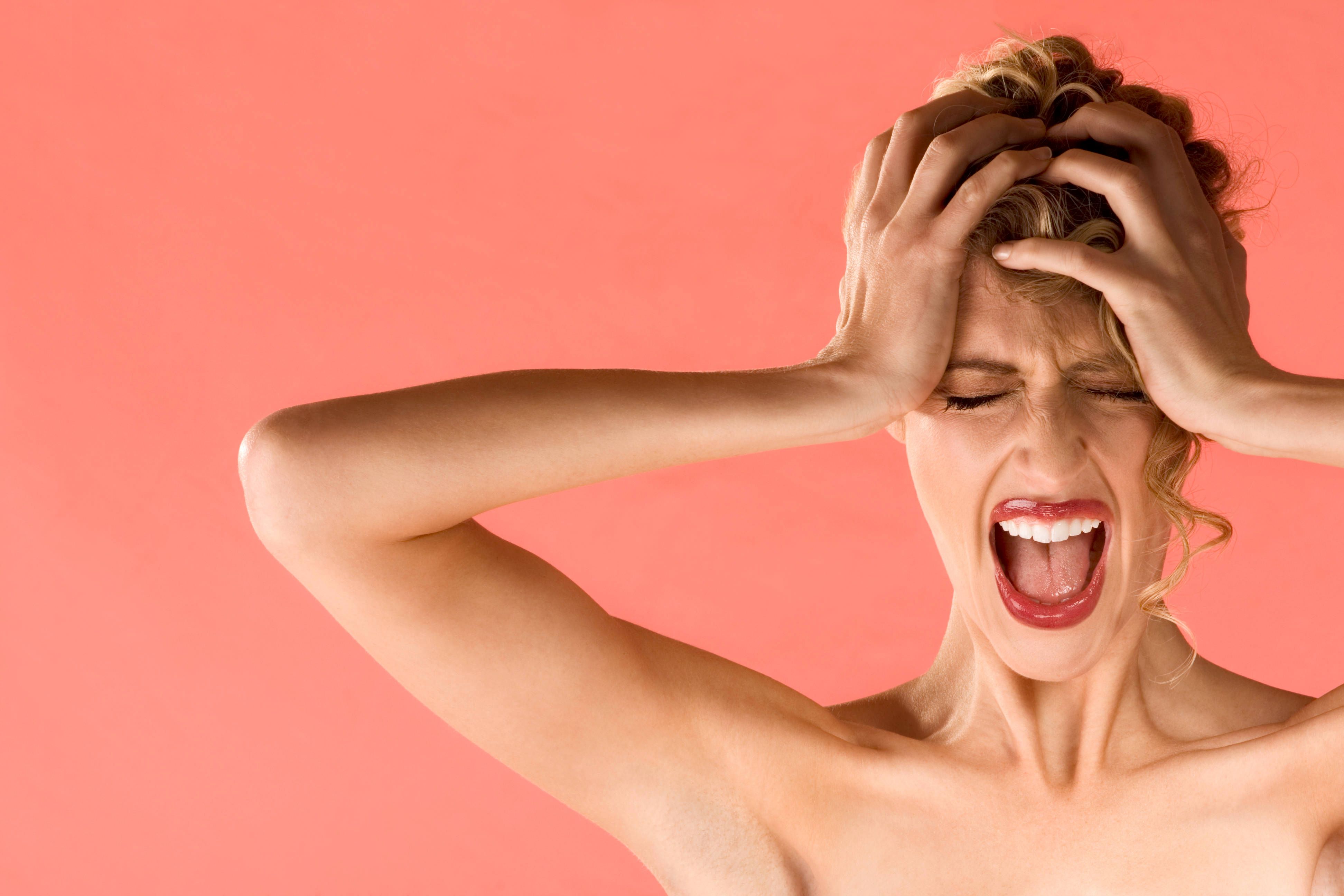 Laut Horoskop: Diese Sternzeichen sind ziemlich durchgeknallt