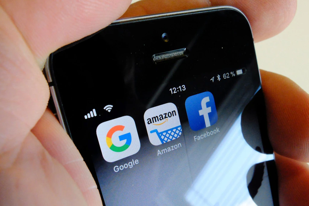 Amazon und Google: zwei Sprachassistenten gleichzeitig