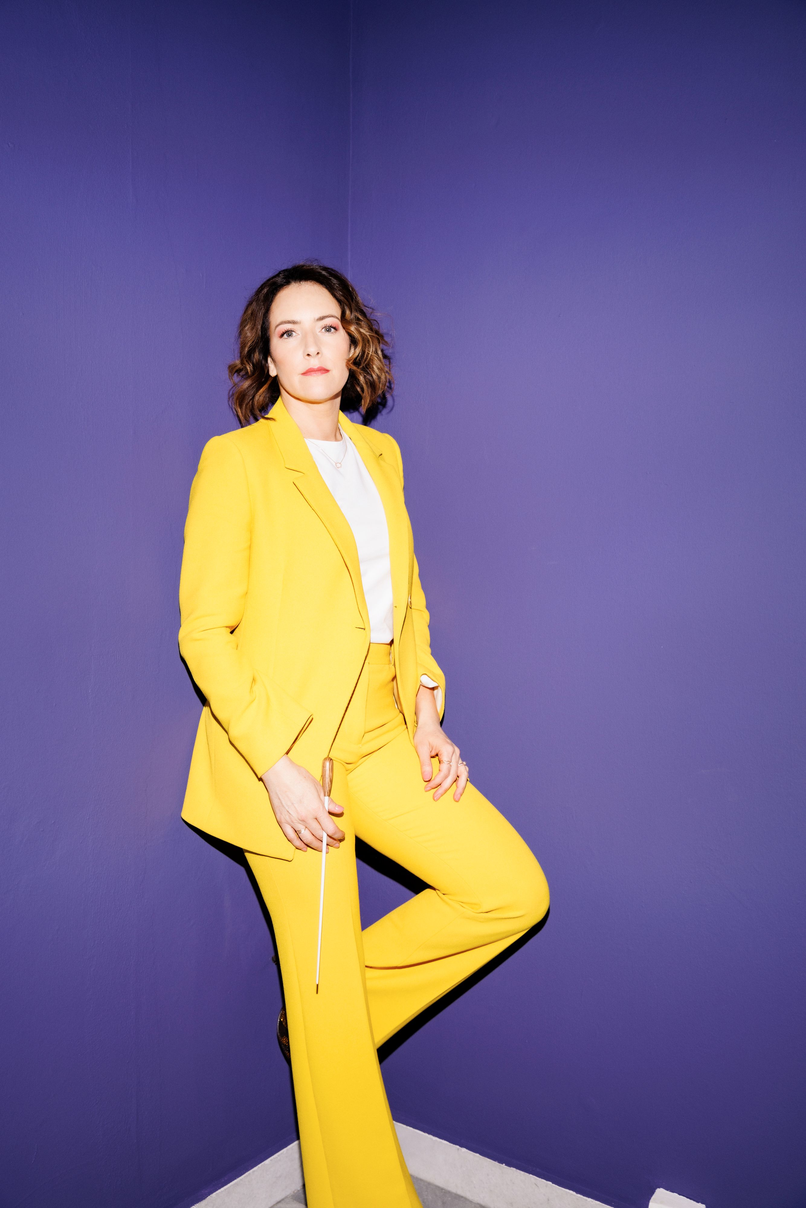 Image - Alondra de la Parra: „Berlin ist einer der wenigen Orte, wo sich klassische Musik relevant anfühlt“