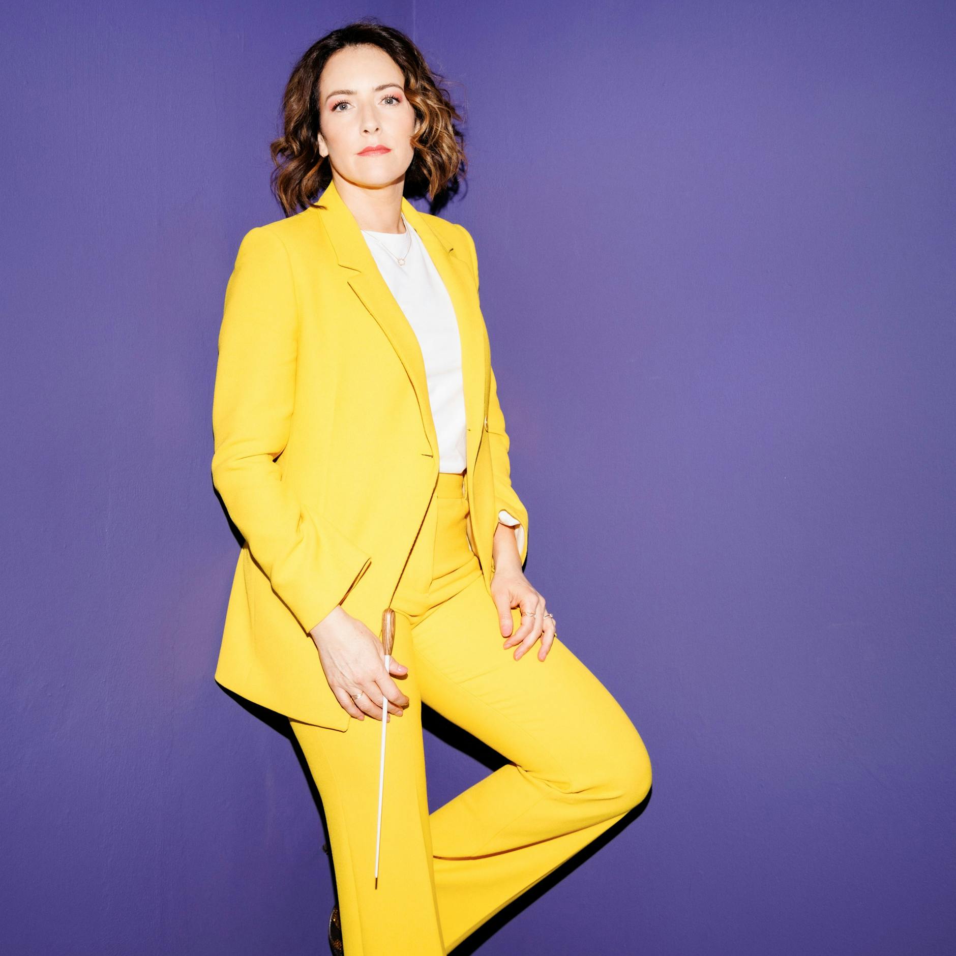 Image - Alondra de la Parra: „Berlin ist einer der wenigen Orte, wo sich klassische Musik relevant anfühlt“